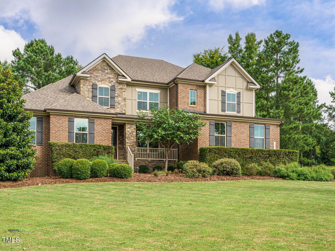 1192 Covered Bridge Trail Chapel Hill NC 27517