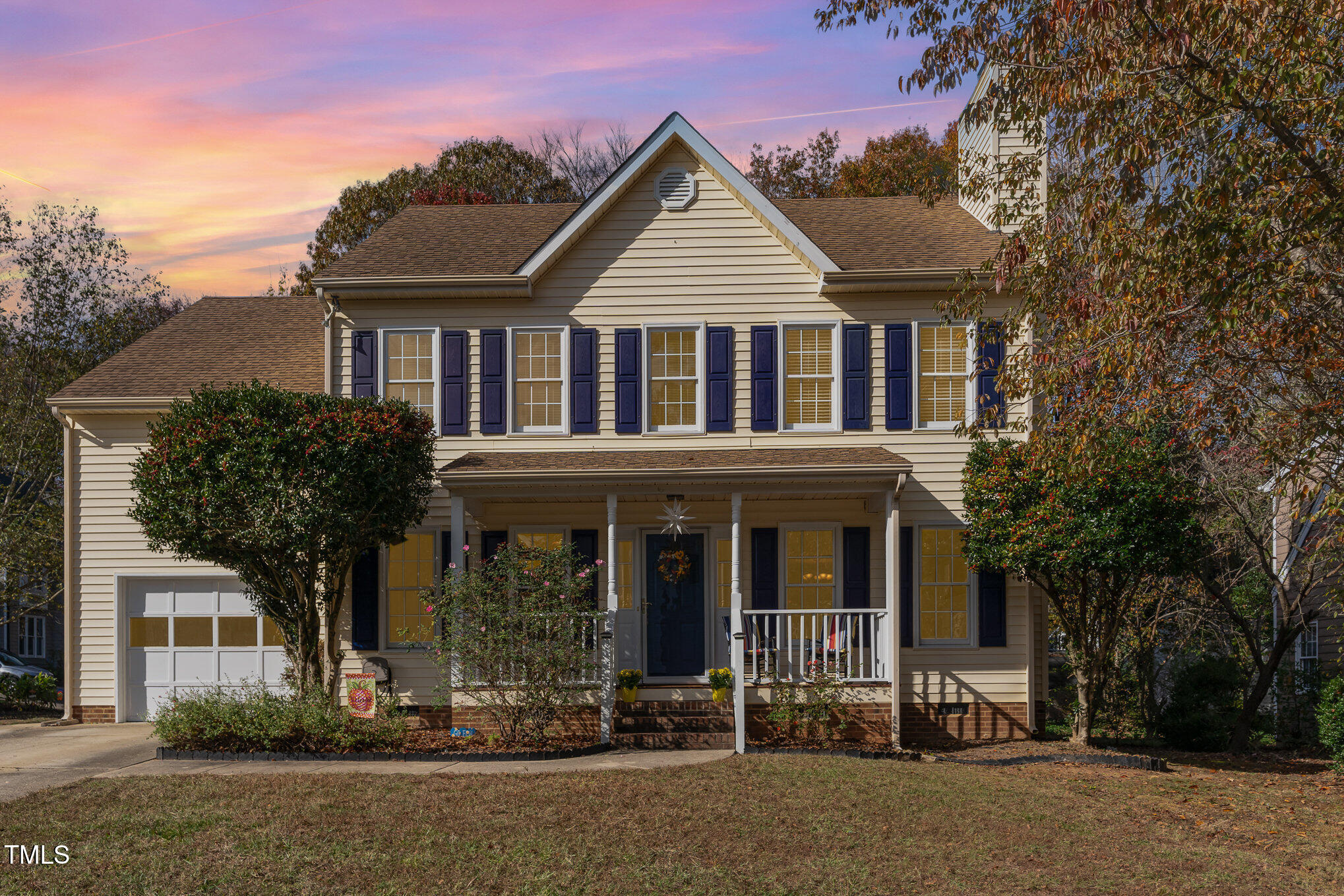 5112 Knightsbridge Way Raleigh NC 27604