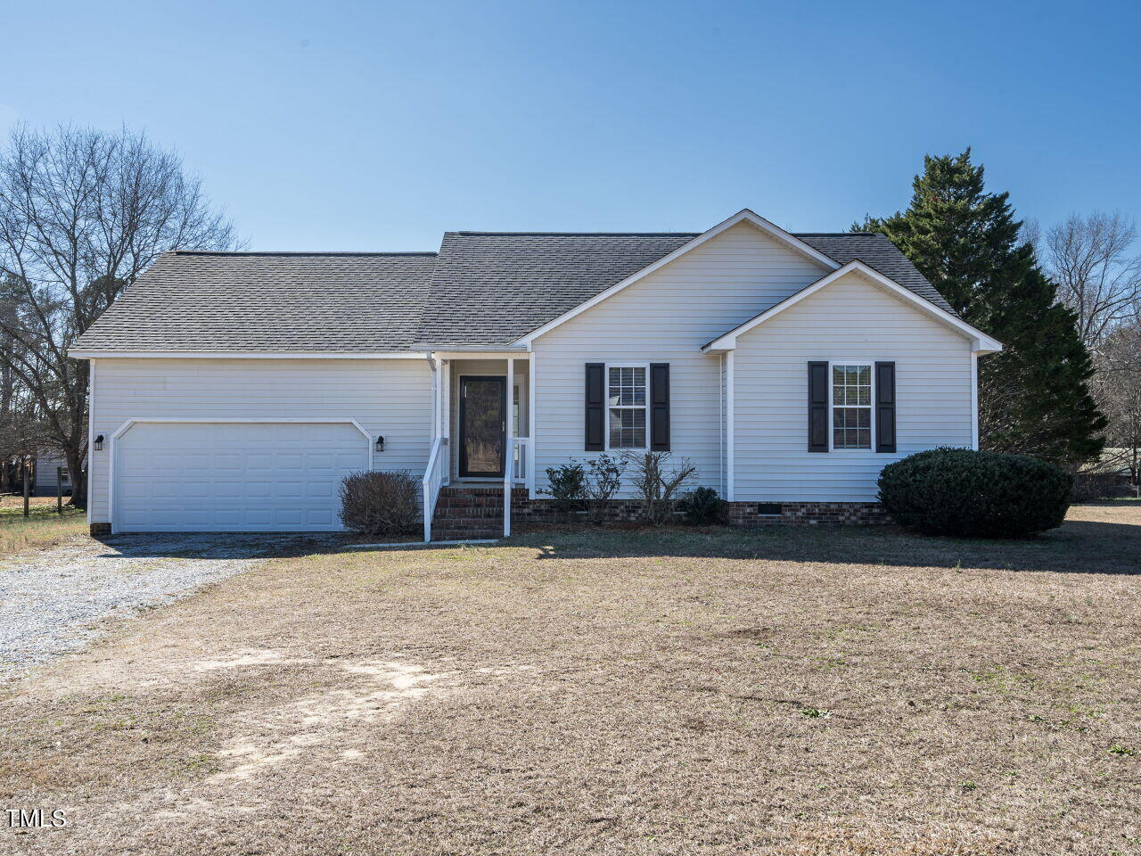 1463 Powhatan Road Clayton NC 27527