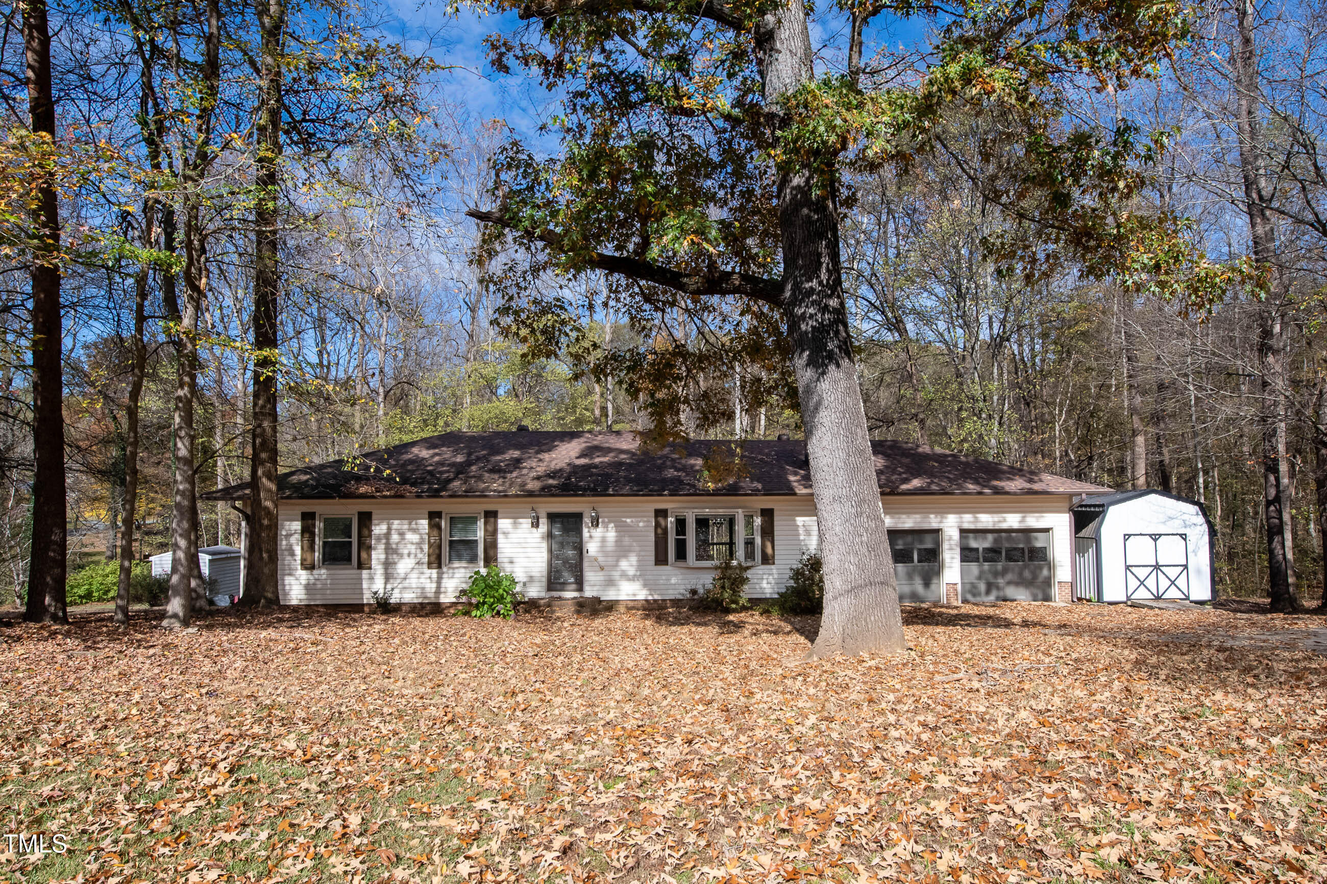 1916 Lyndon Court Haw River NC 27258