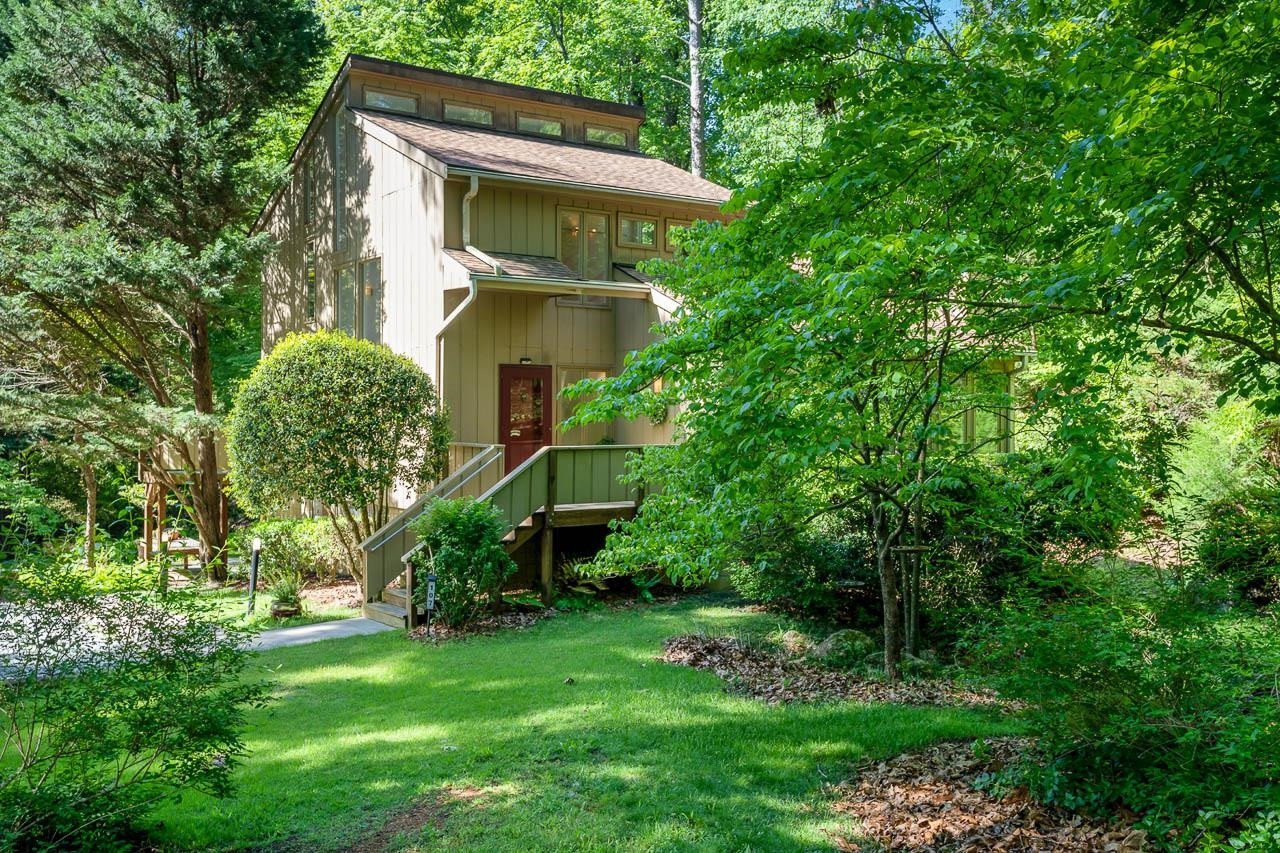 107 Meadowbrook Drive Chapel Hill NC 27514