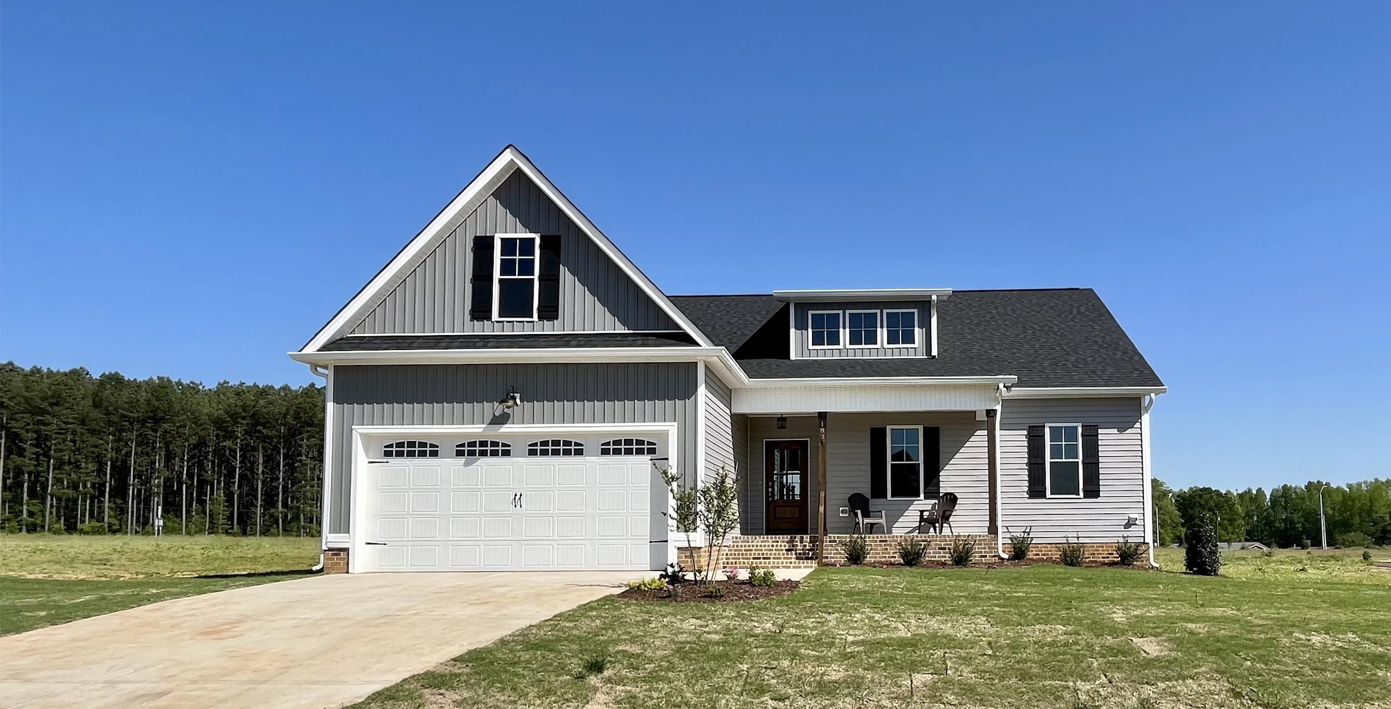 183 Noramac Court Selma NC 27576