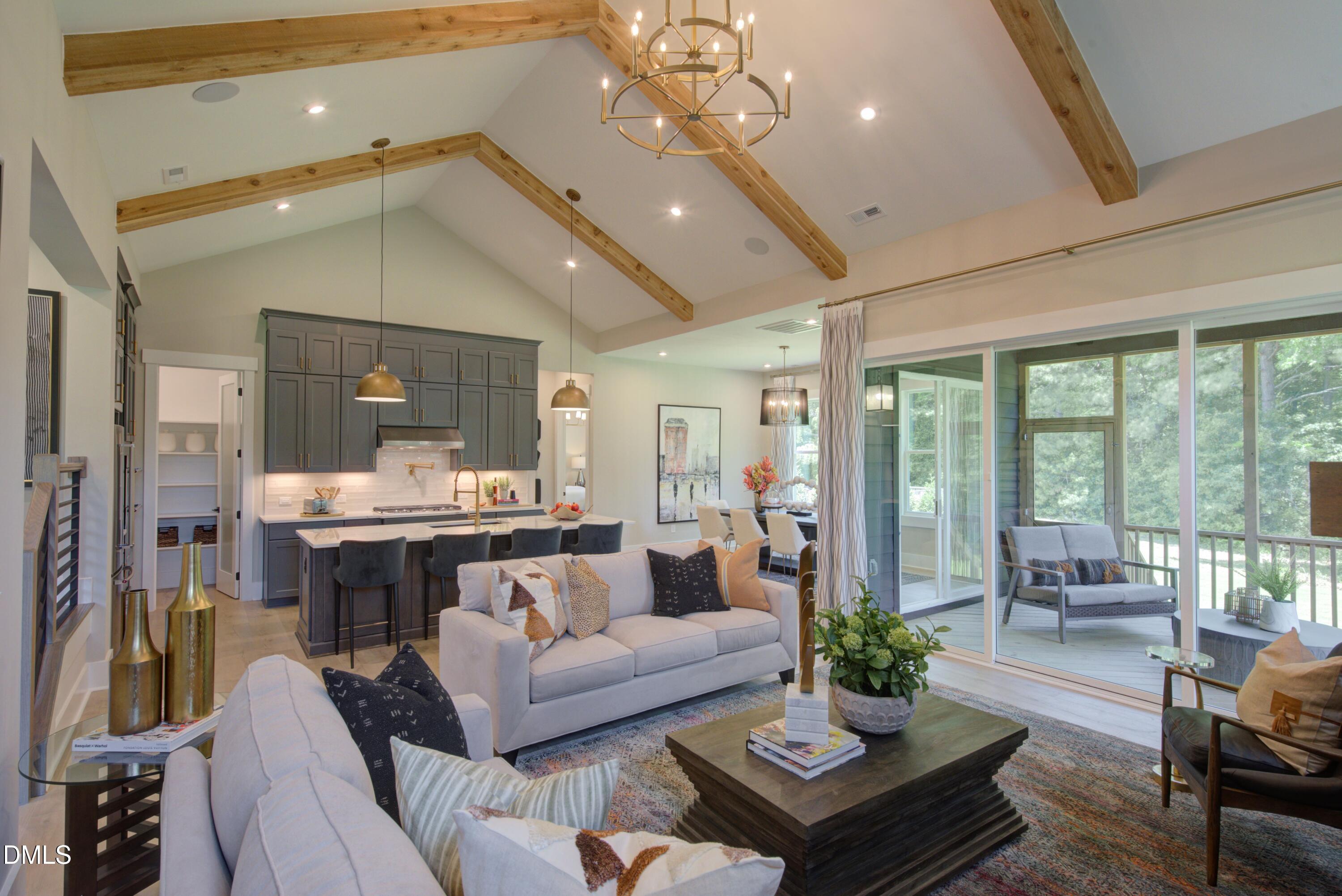 18 S. Cooper Creek Lane Clayton NC 27520