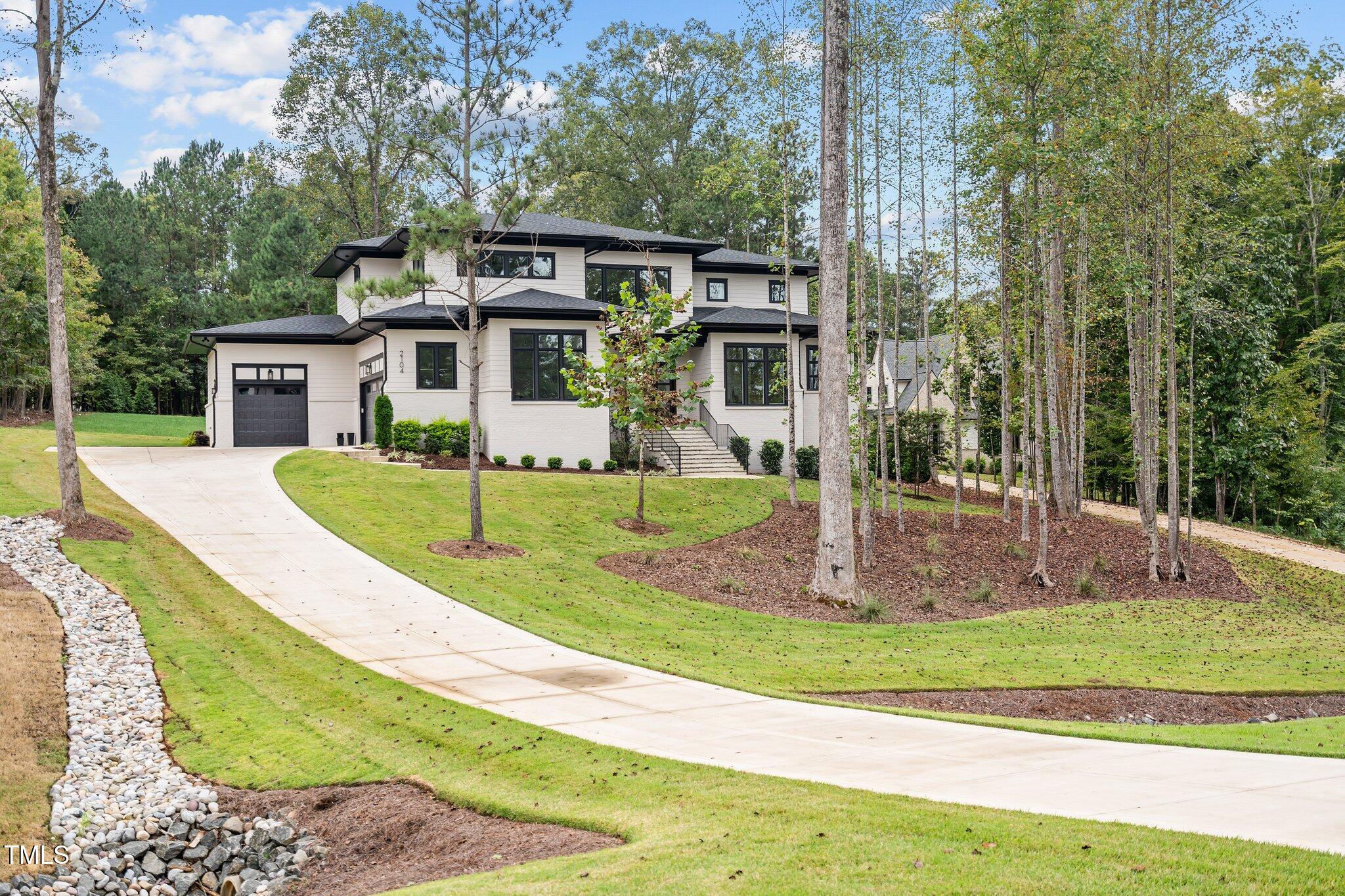 2104 Kinsale Meadow Lane Wake Forest NC 27587