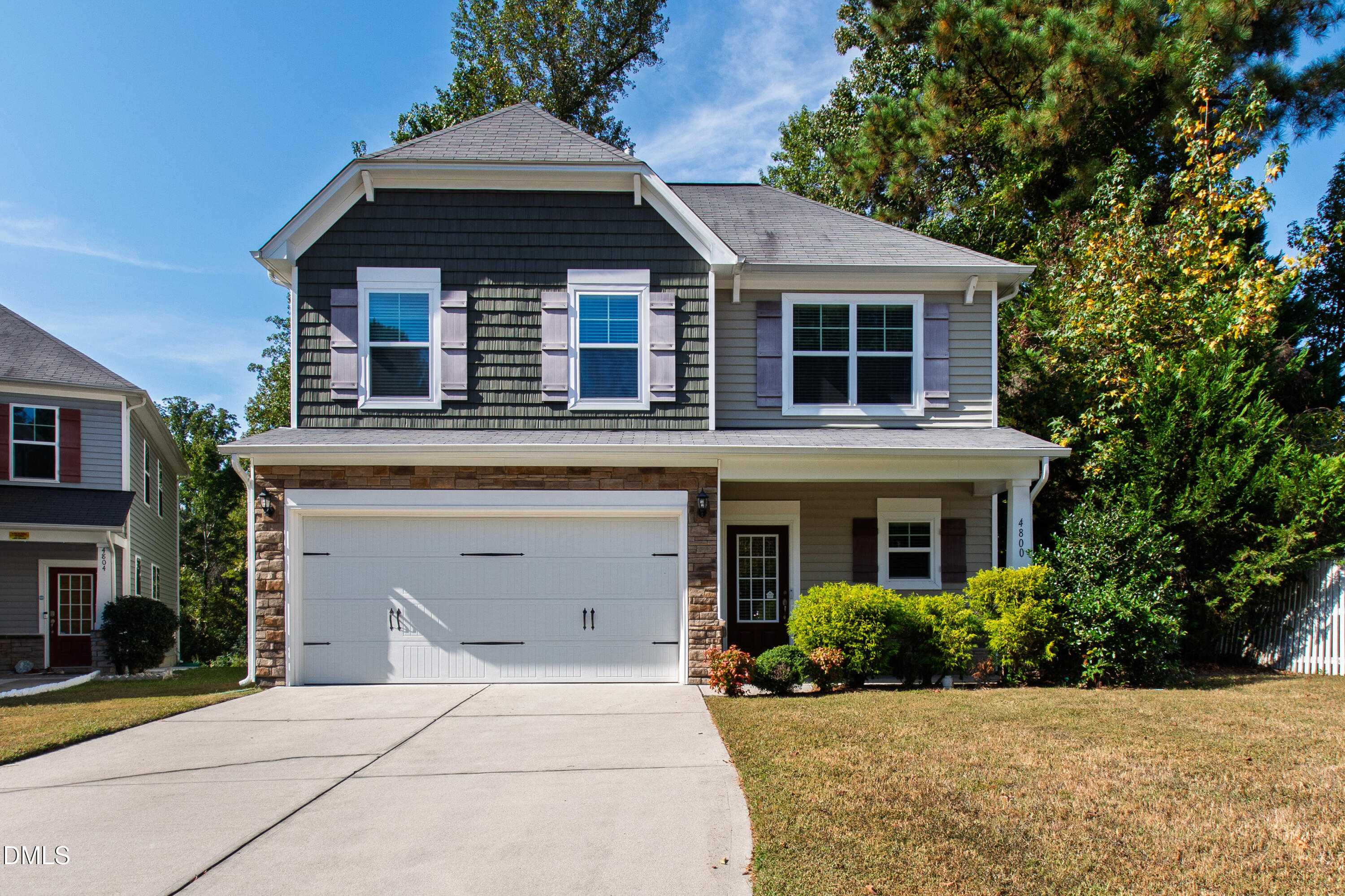 4800 Arbor Lodge Drive Raleigh NC 27616