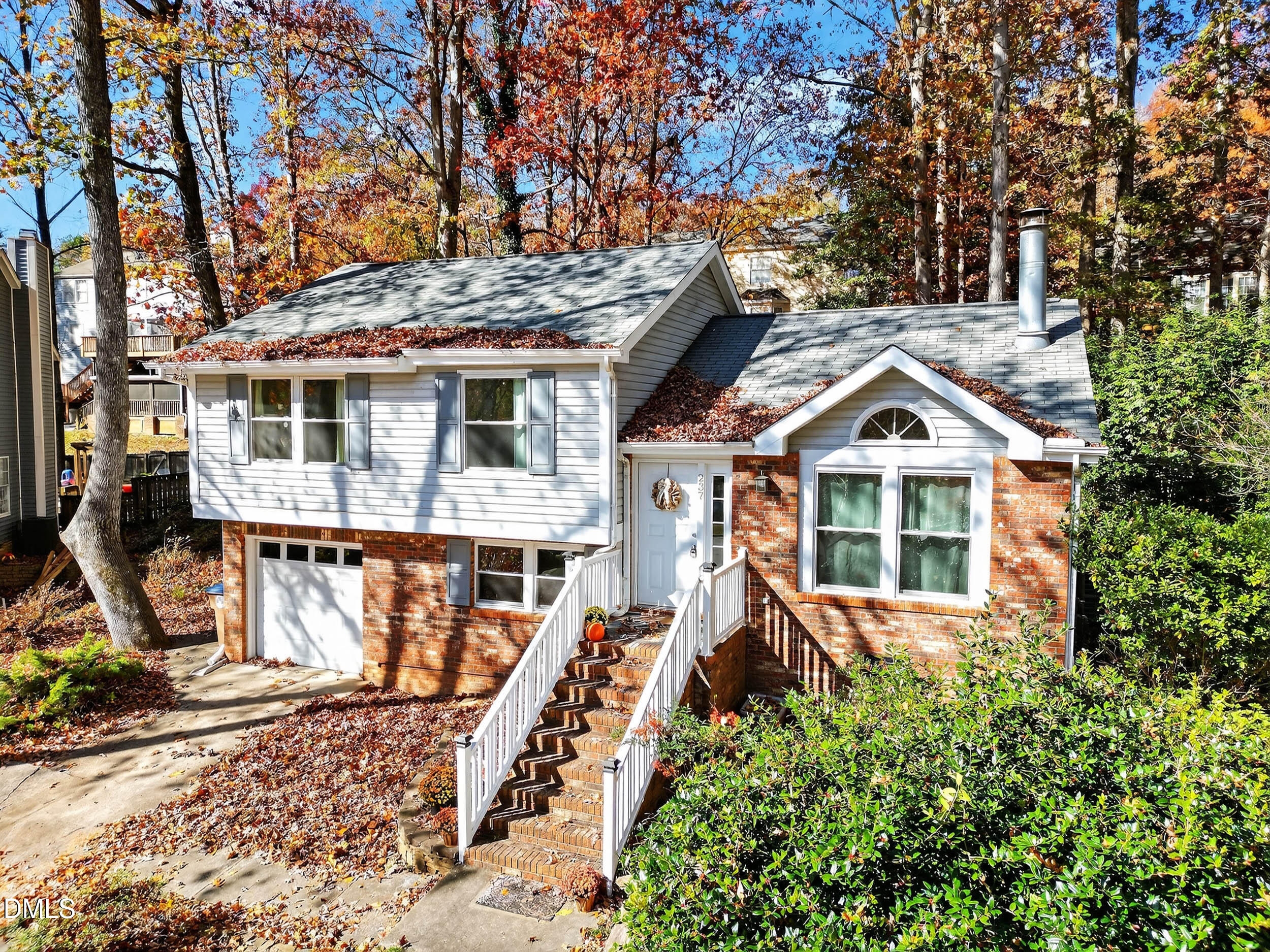 237 Haywicke Place Wake Forest NC 27587