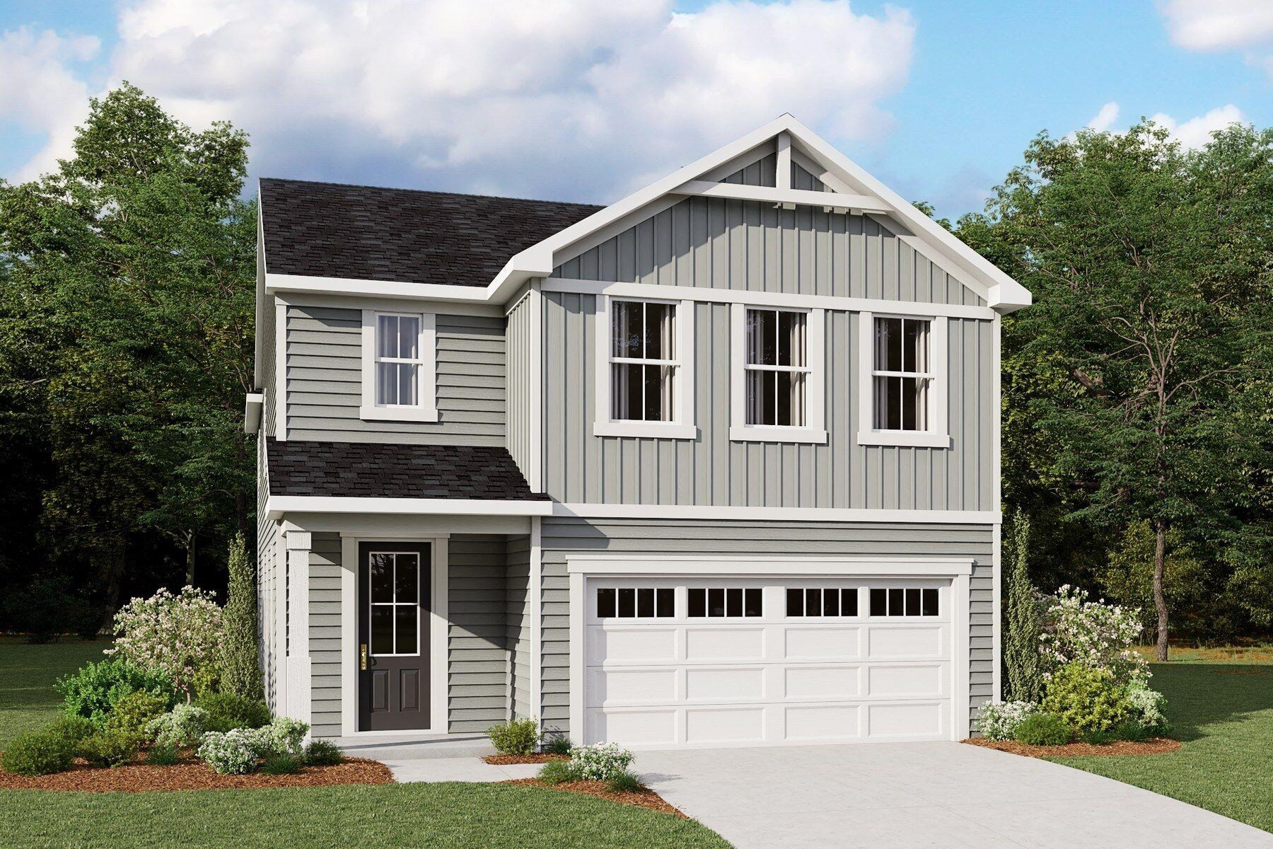 147 Wood Orchid Lane Garner NC 27529