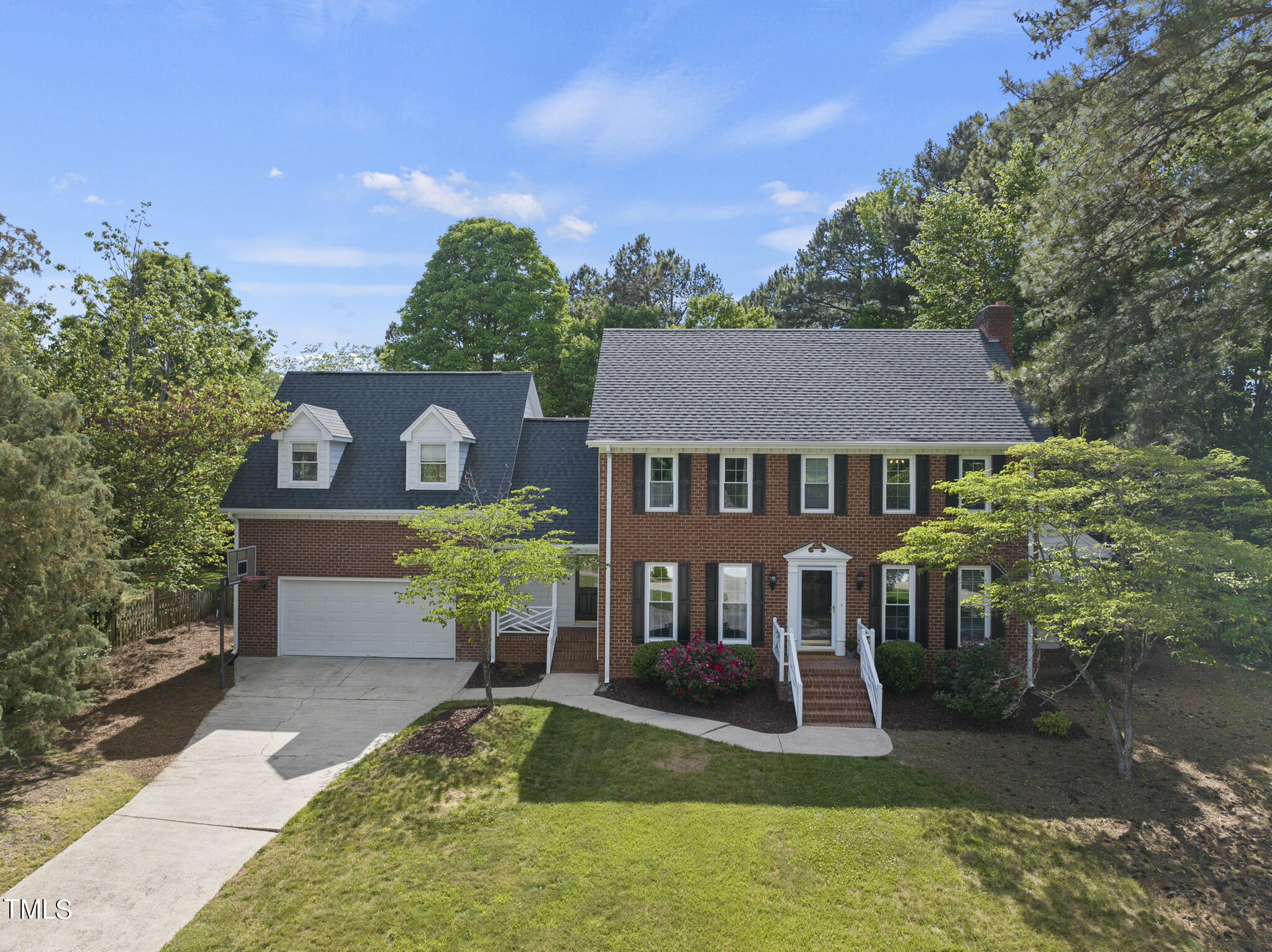 8917 Lindenshire Road Raleigh NC 27615