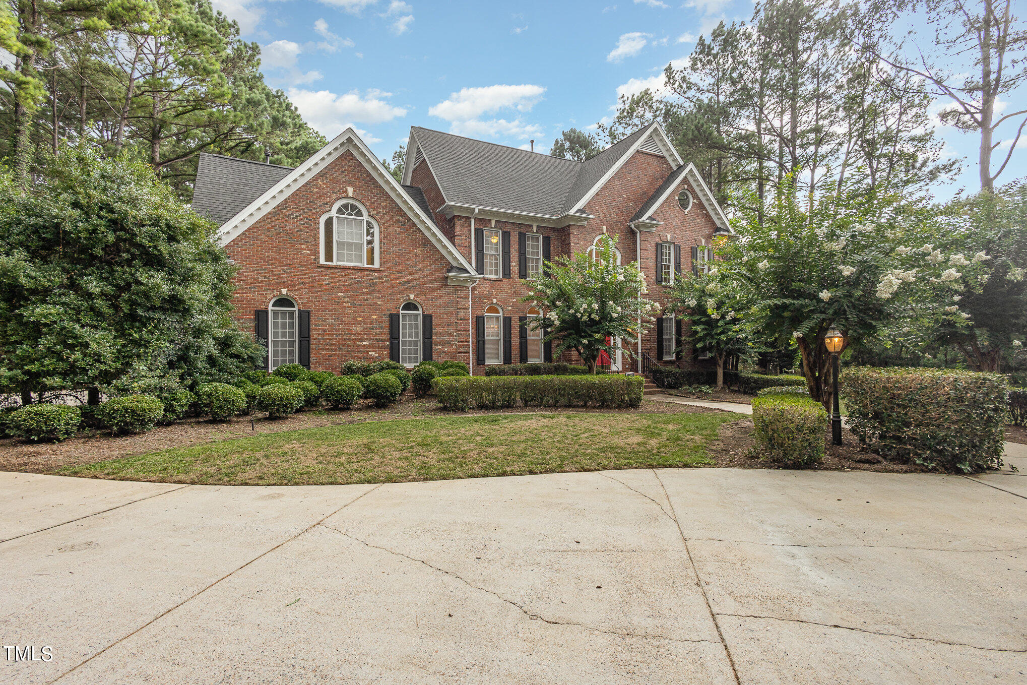 517 Tharps Lane Raleigh NC 27614