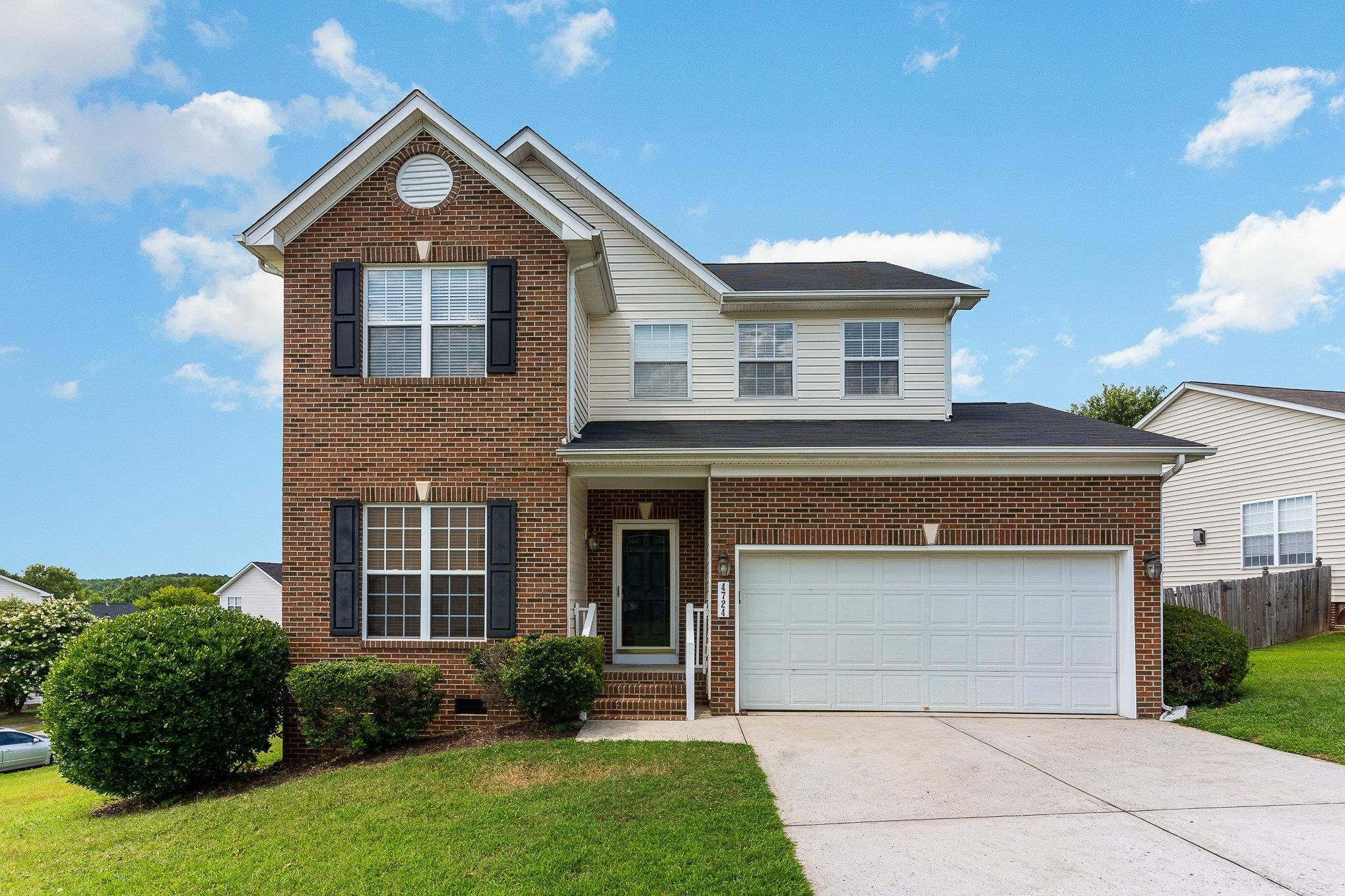 4724 Delta Vision Court Raleigh NC 27612