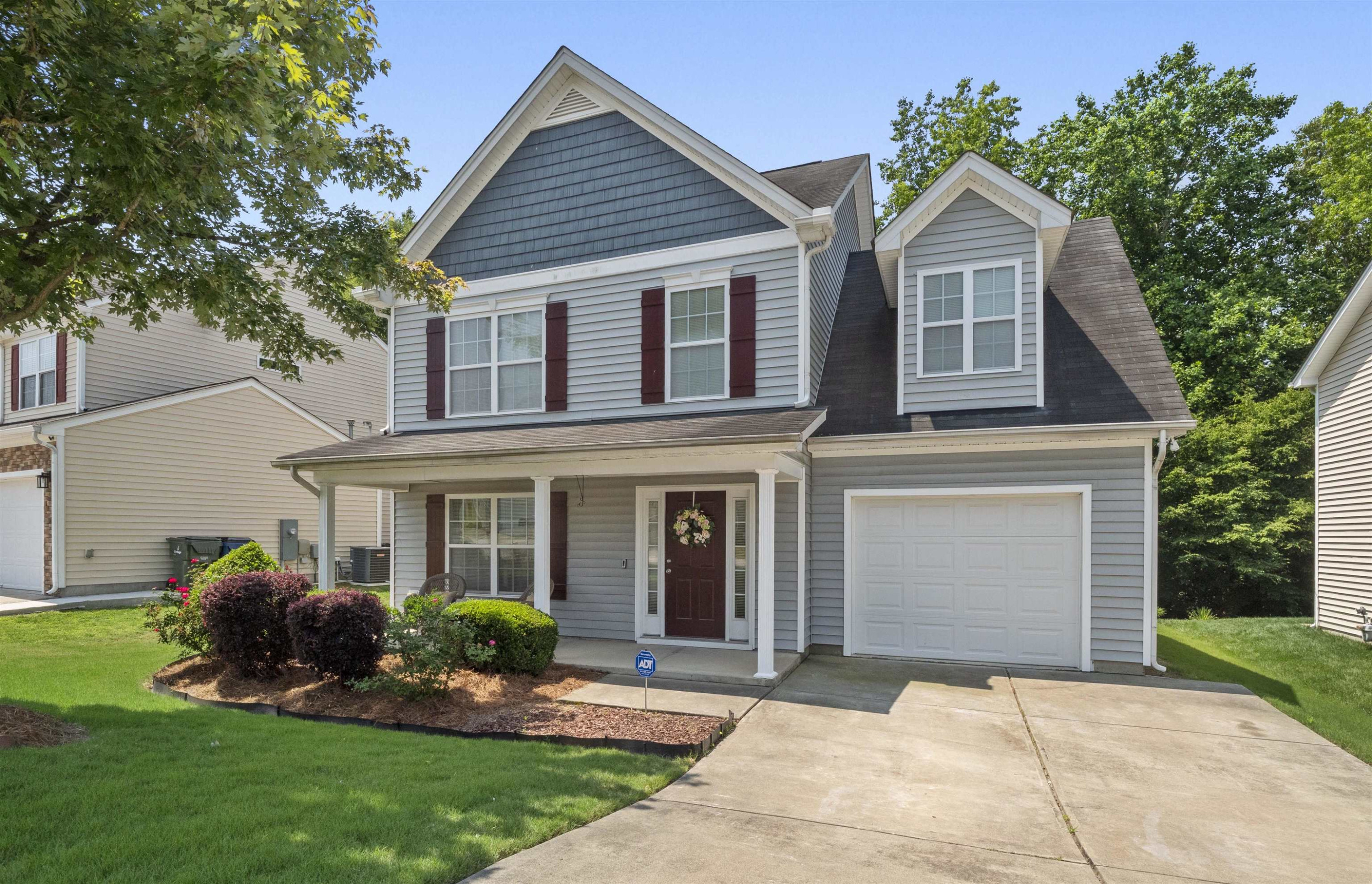 5828 Flat Fern Drive Raleigh NC 27610