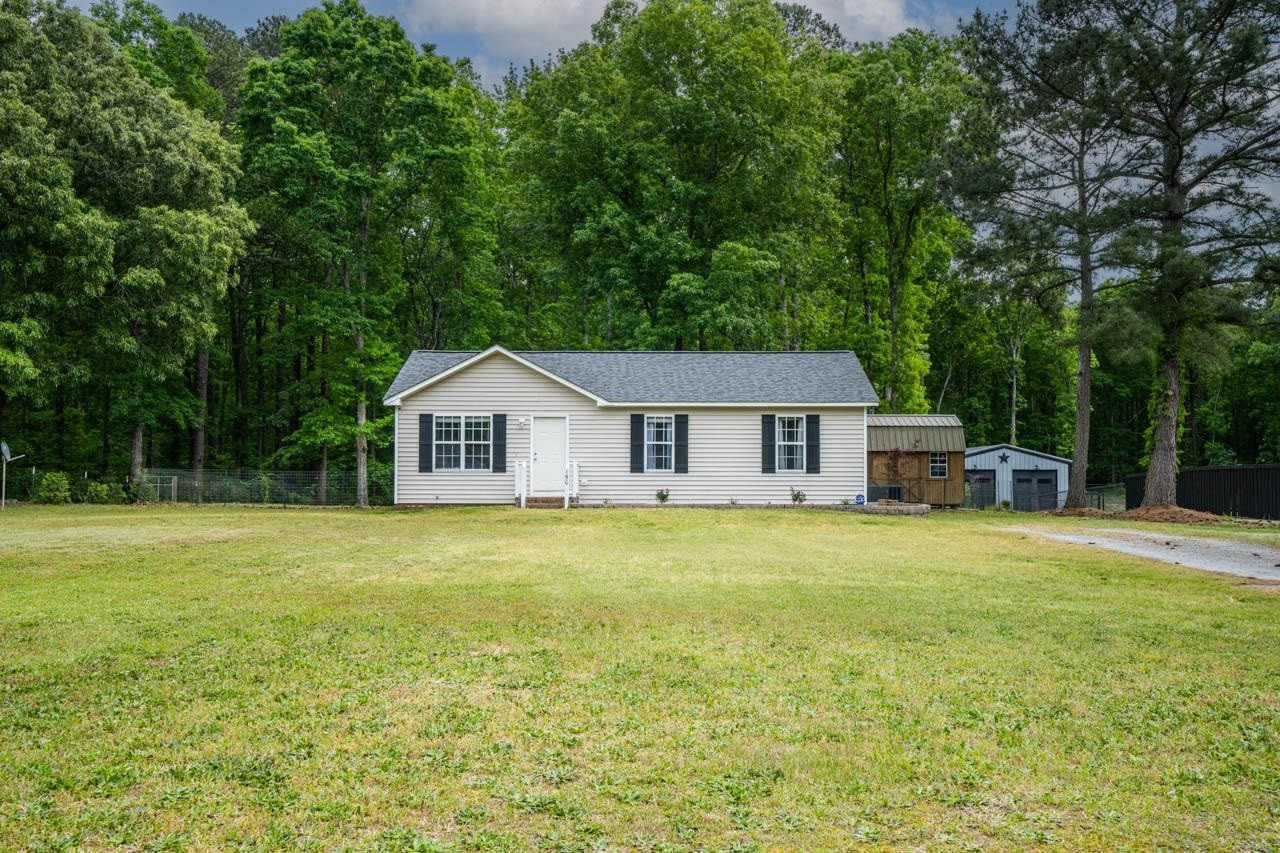 150 Kirkwall Lane Selma NC 27576