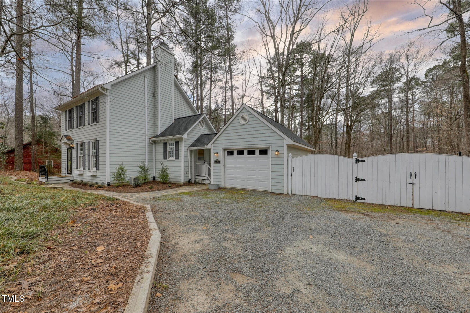 48 Margaret Place Chapel Hill NC 27516