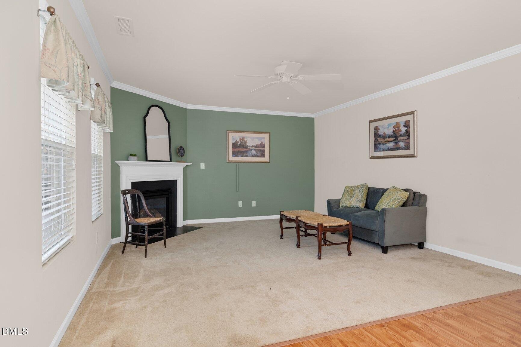 238 Farrington Drive Clayton NC 27520