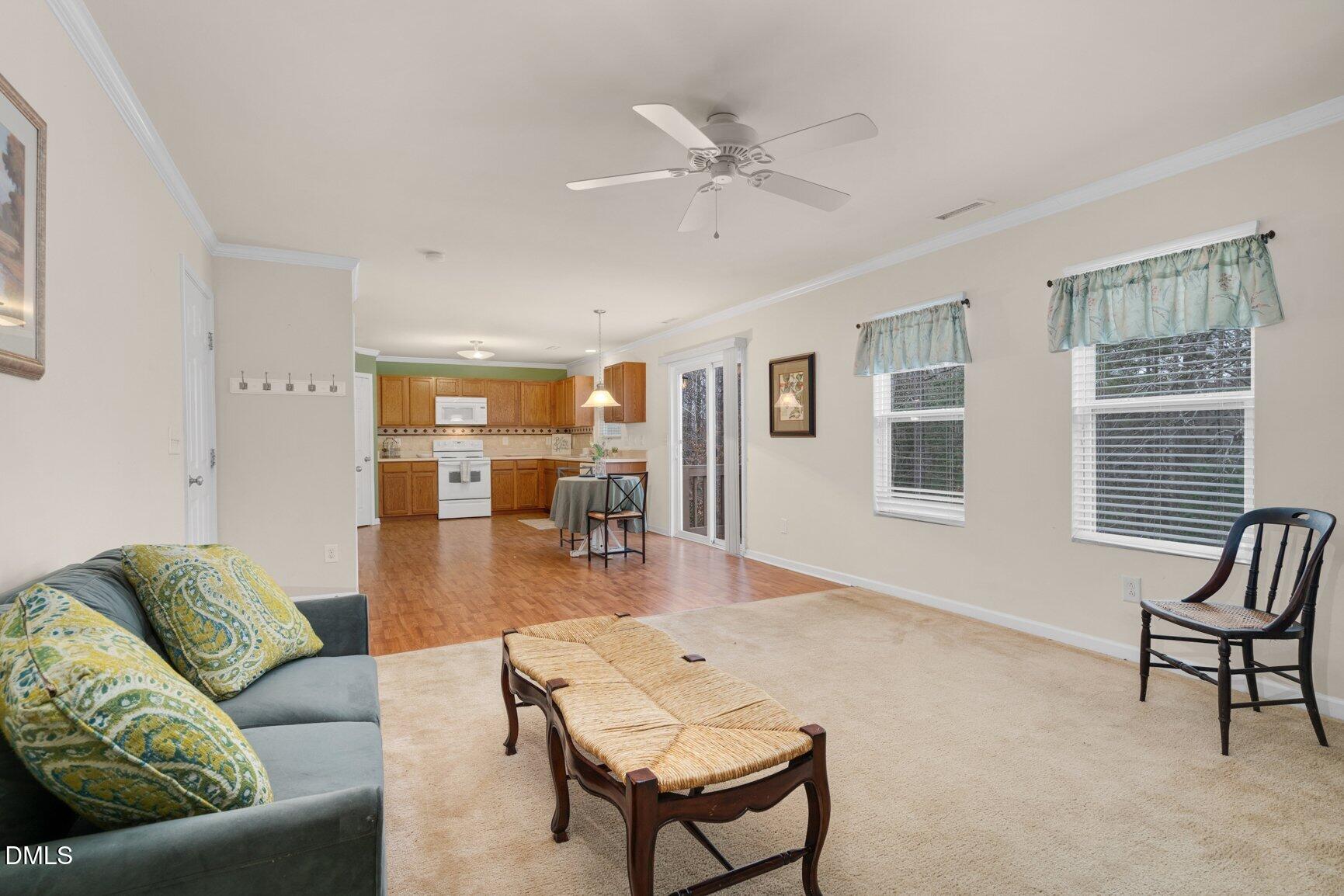 238 Farrington Drive Clayton NC 27520