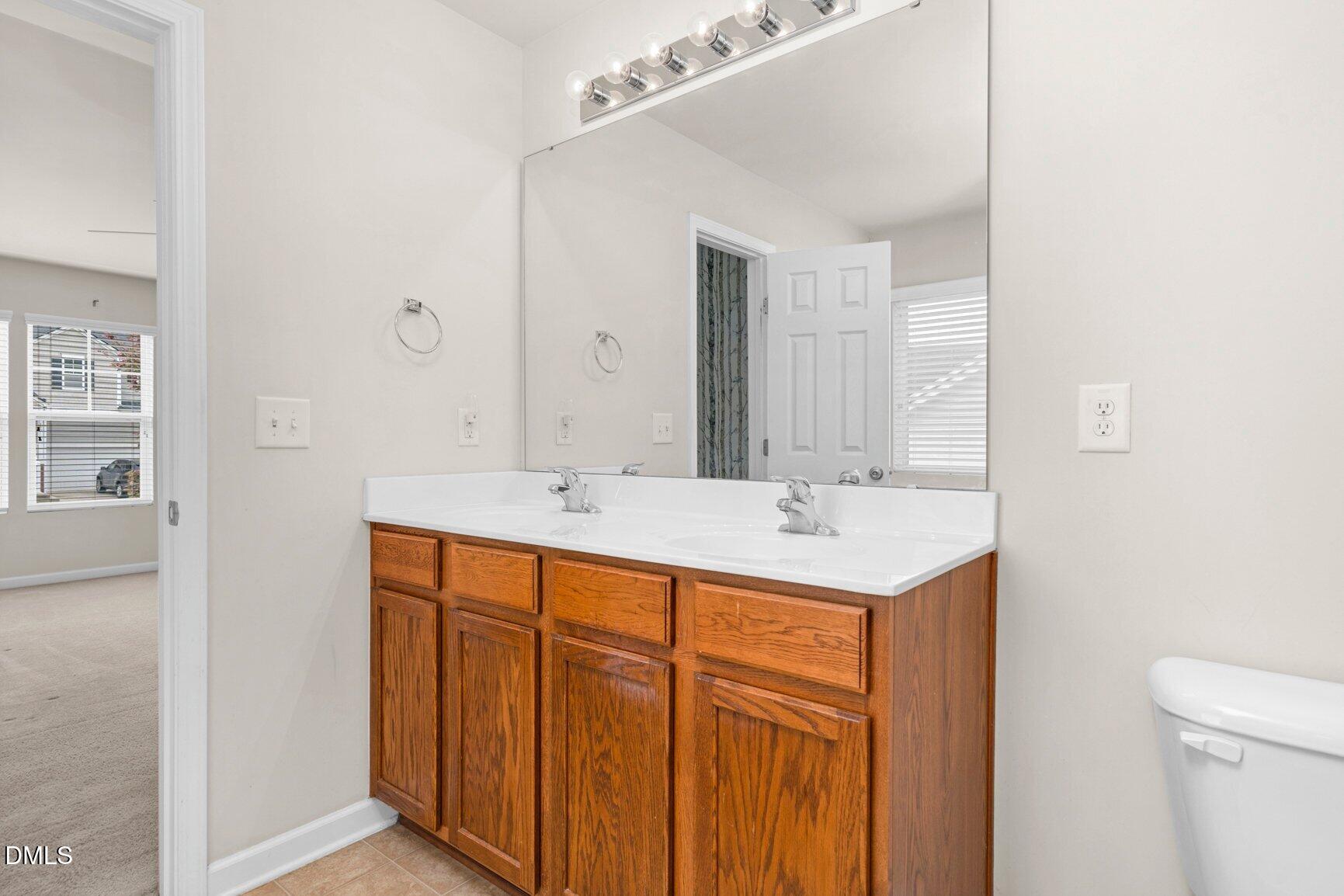 238 Farrington Drive Clayton NC 27520