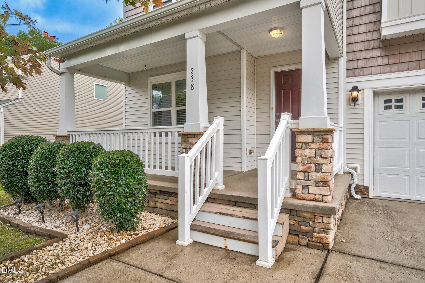 238 Farrington Drive Clayton NC 27520