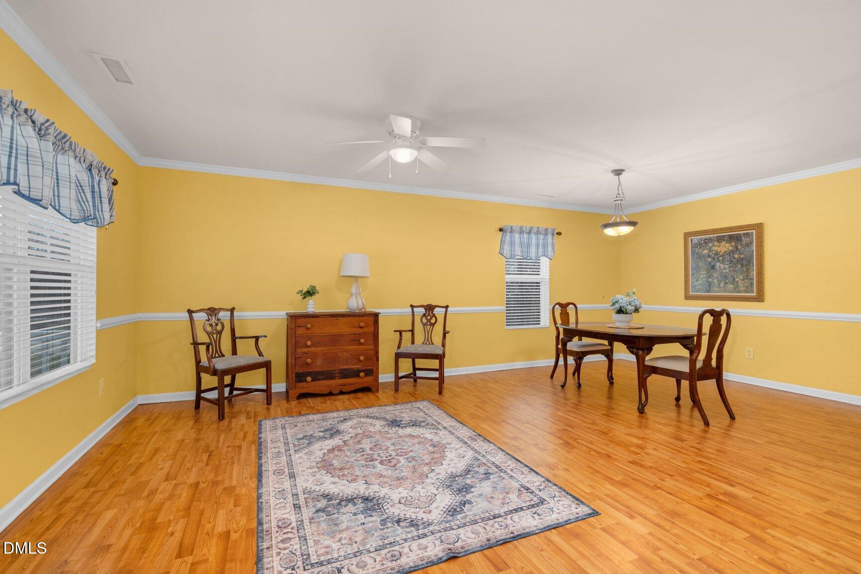 238 Farrington Drive Clayton NC 27520