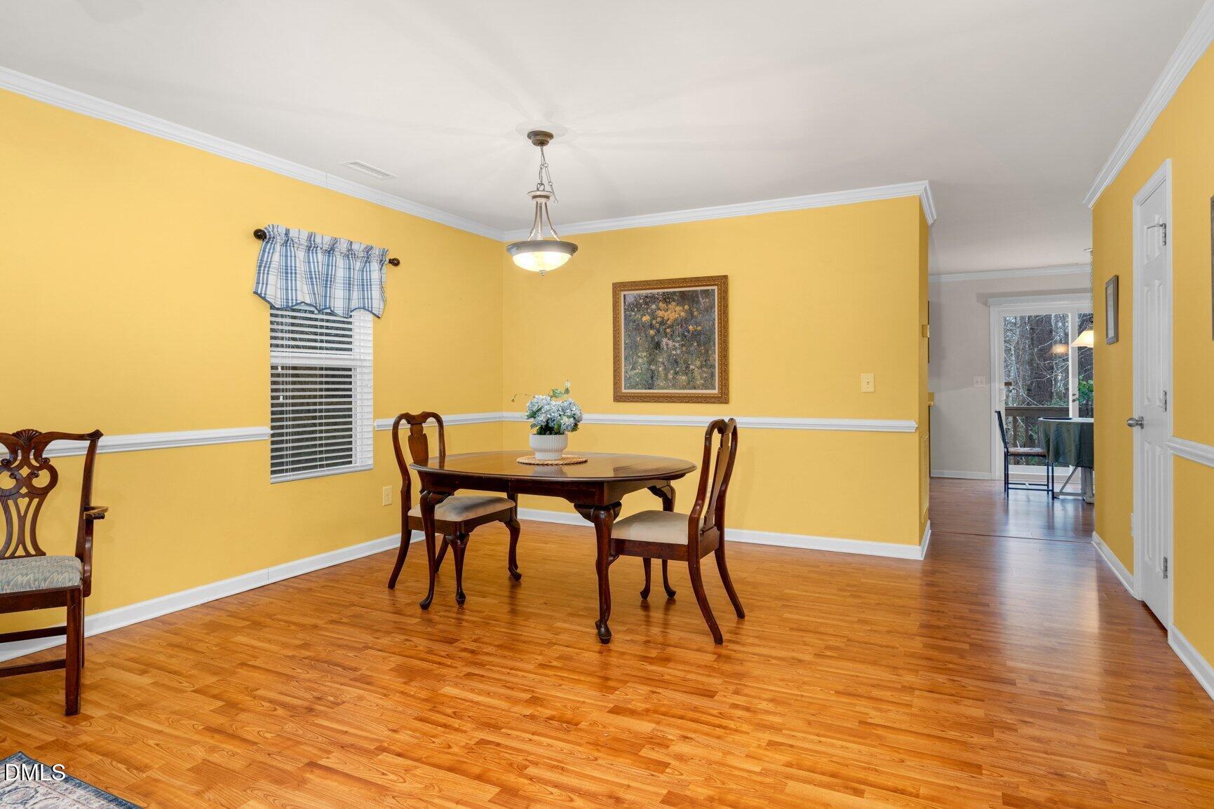 238 Farrington Drive Clayton NC 27520