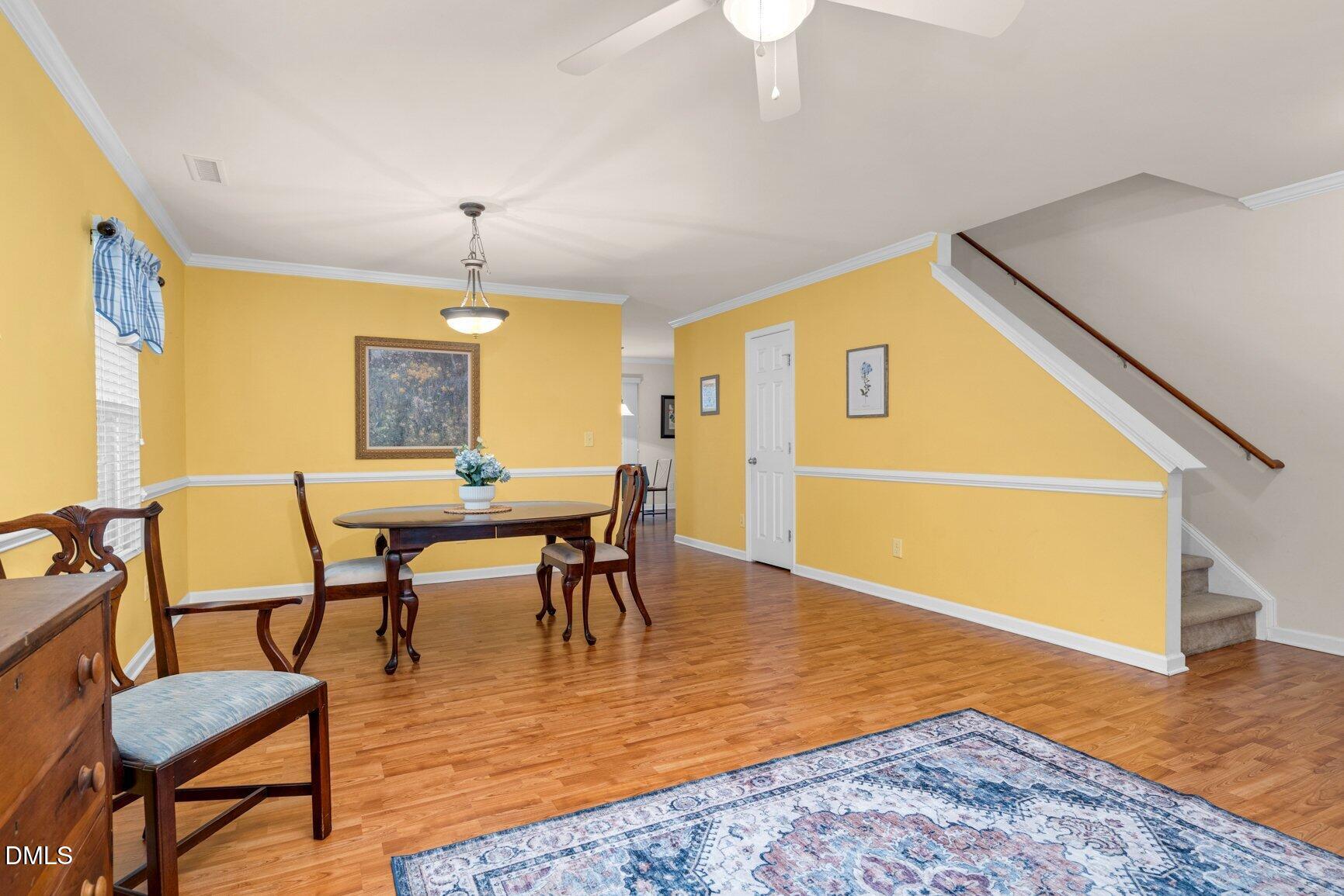 238 Farrington Drive Clayton NC 27520