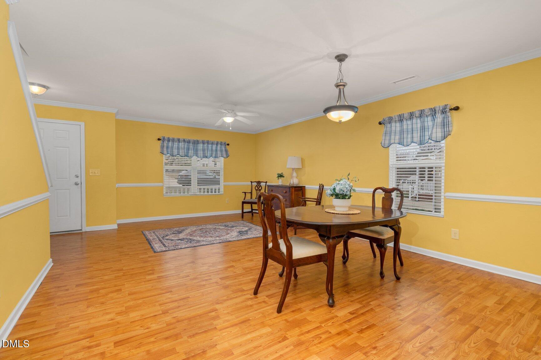 238 Farrington Drive Clayton NC 27520