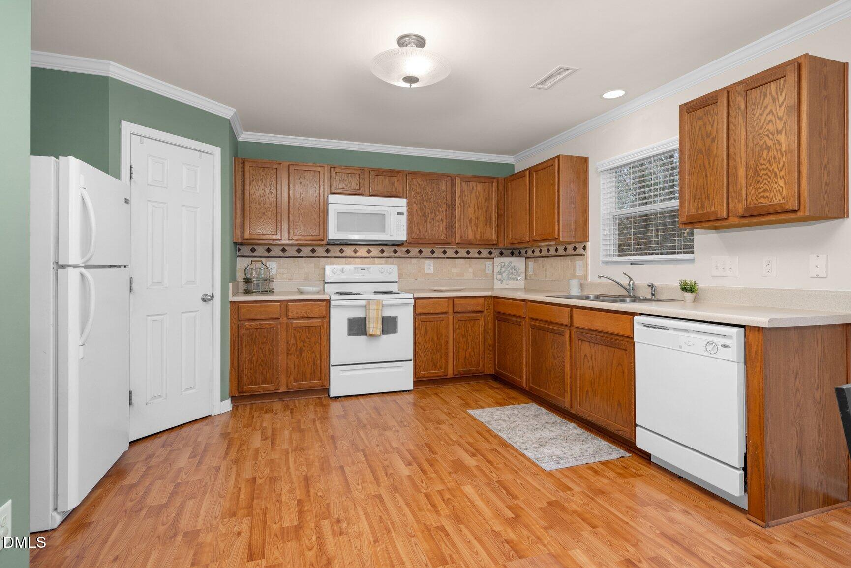 238 Farrington Drive Clayton NC 27520