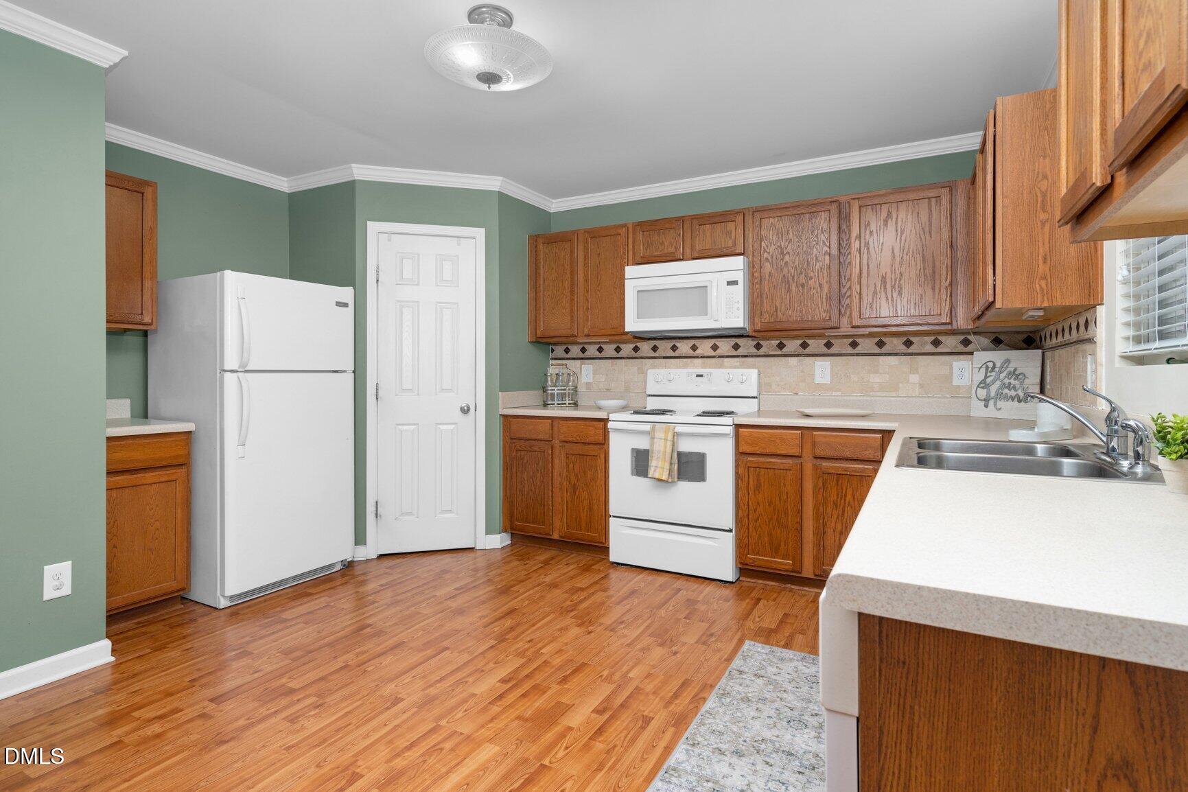 238 Farrington Drive Clayton NC 27520