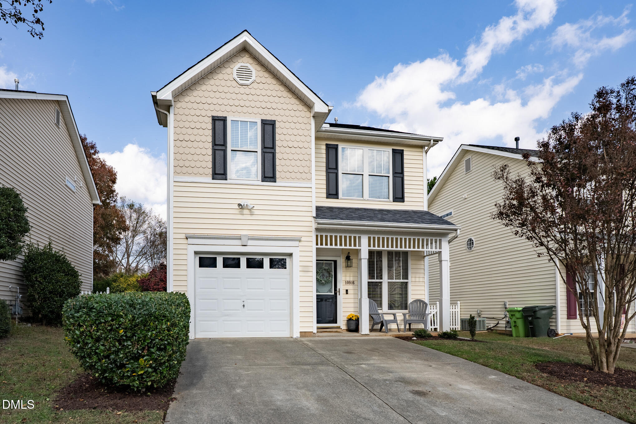 10916 Farmville Road Raleigh NC 27614
