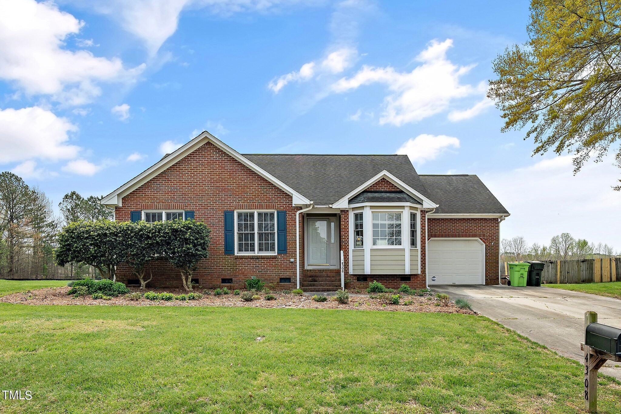 4308 Riverport Road Raleigh NC 27616