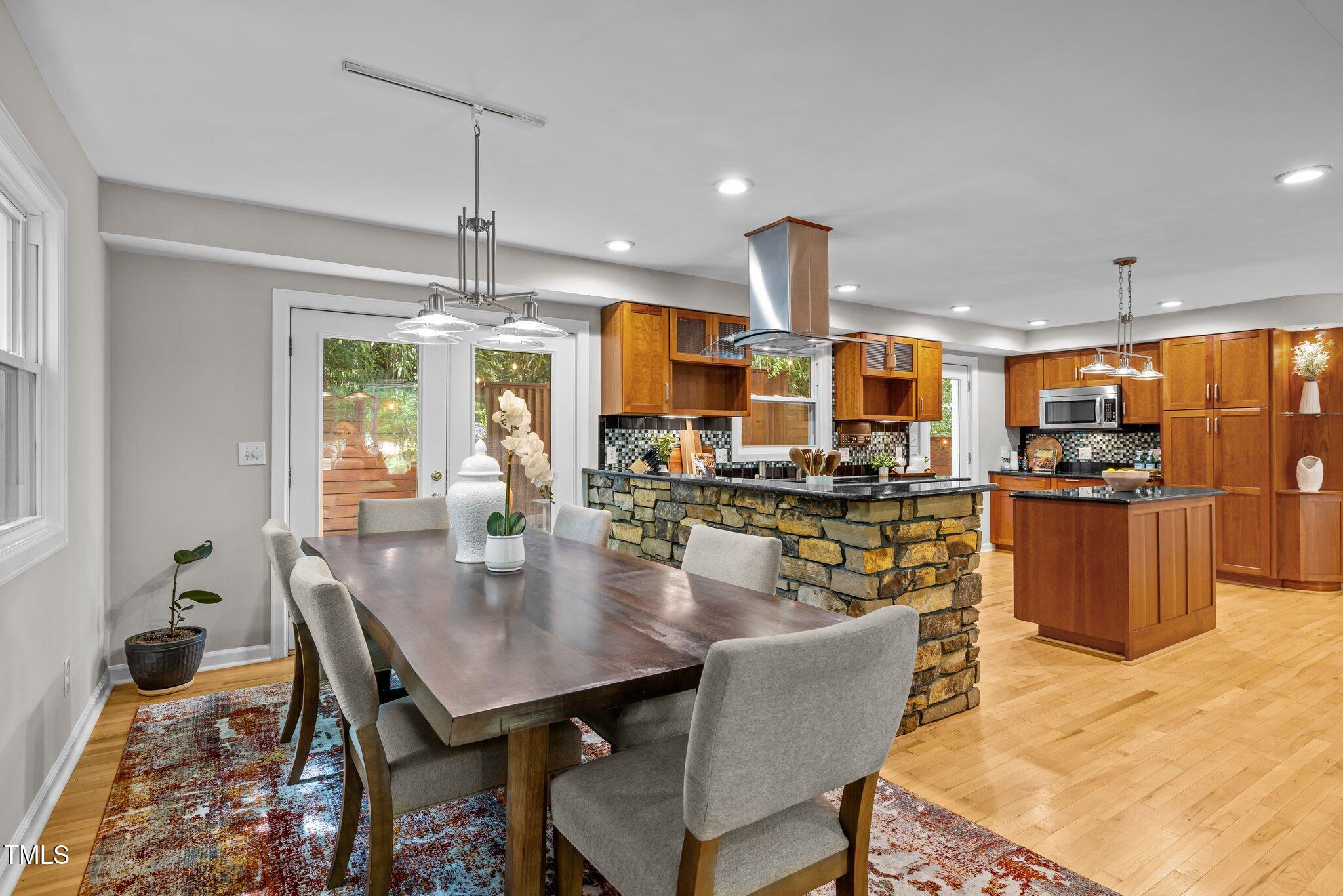 1509 Cumberland Road Chapel Hill NC 27514