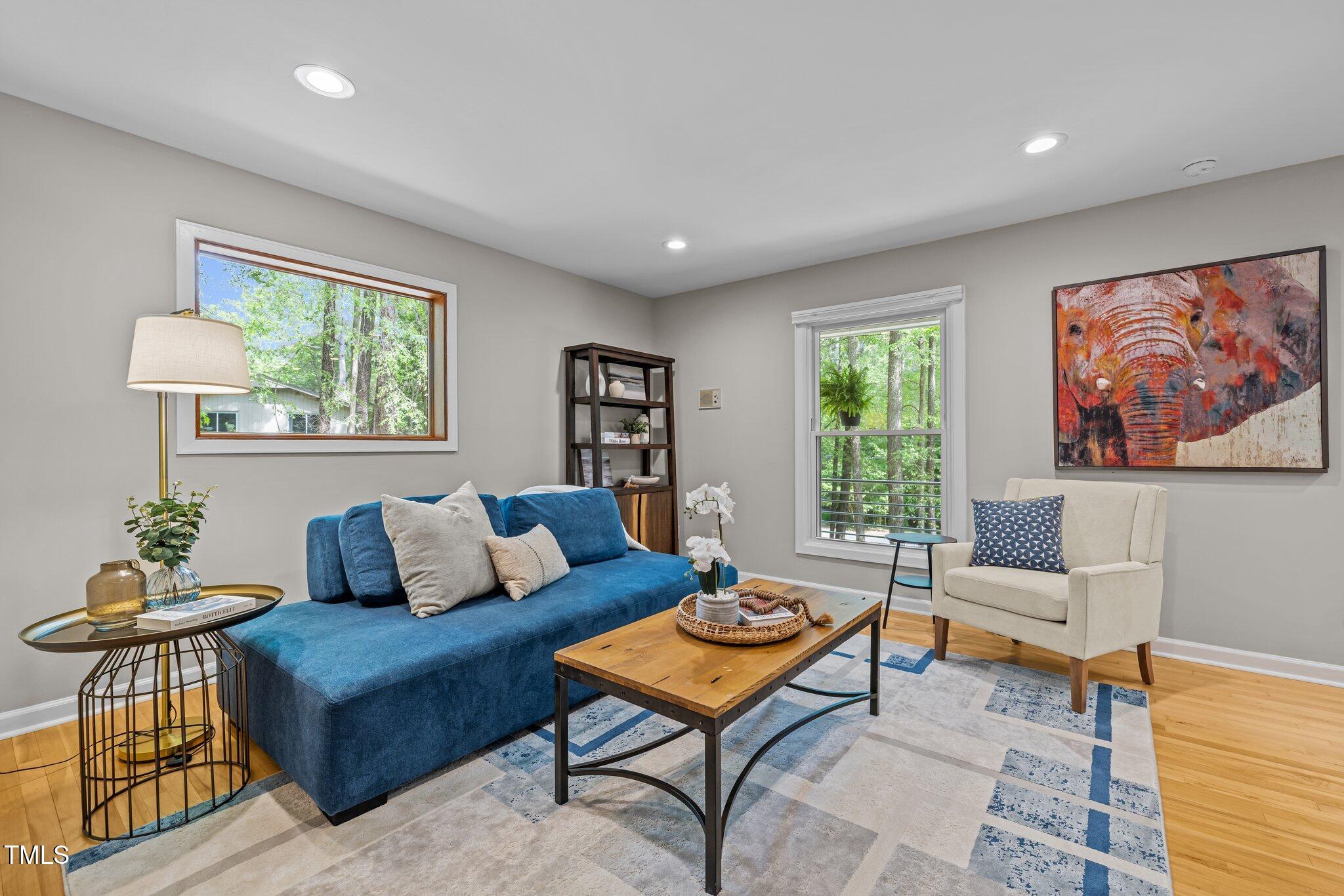 1509 Cumberland Road Chapel Hill NC 27514