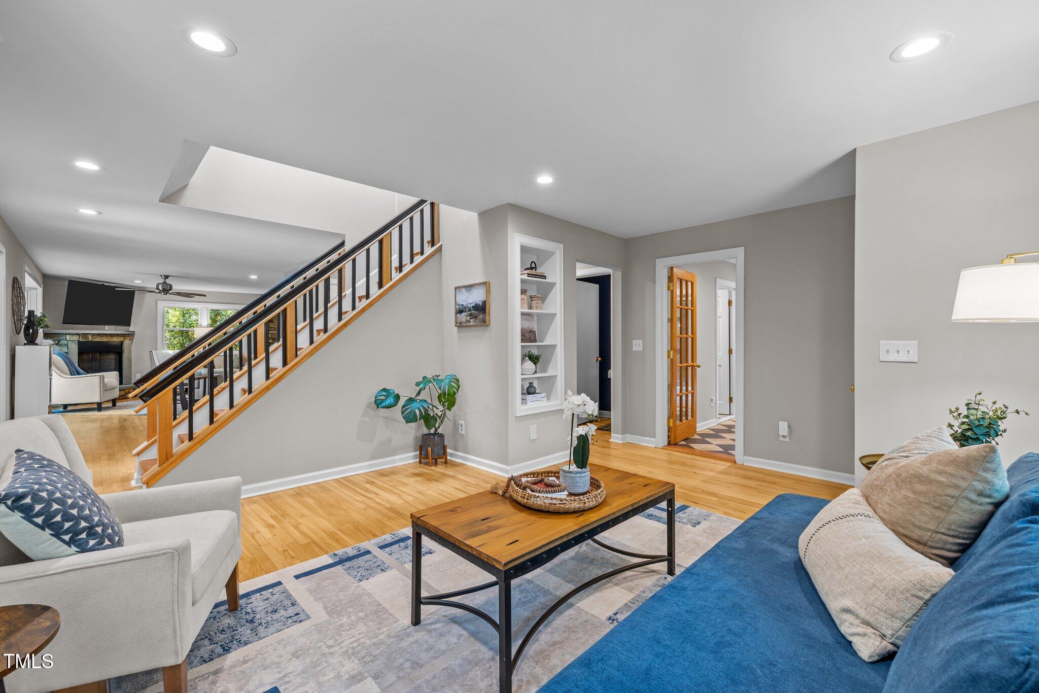 1509 Cumberland Road Chapel Hill NC 27514