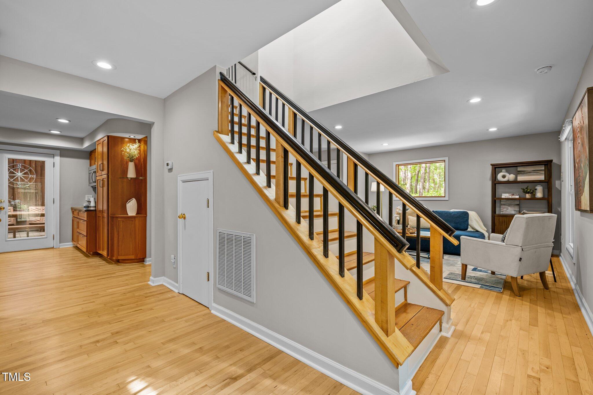 1509 Cumberland Road Chapel Hill NC 27514