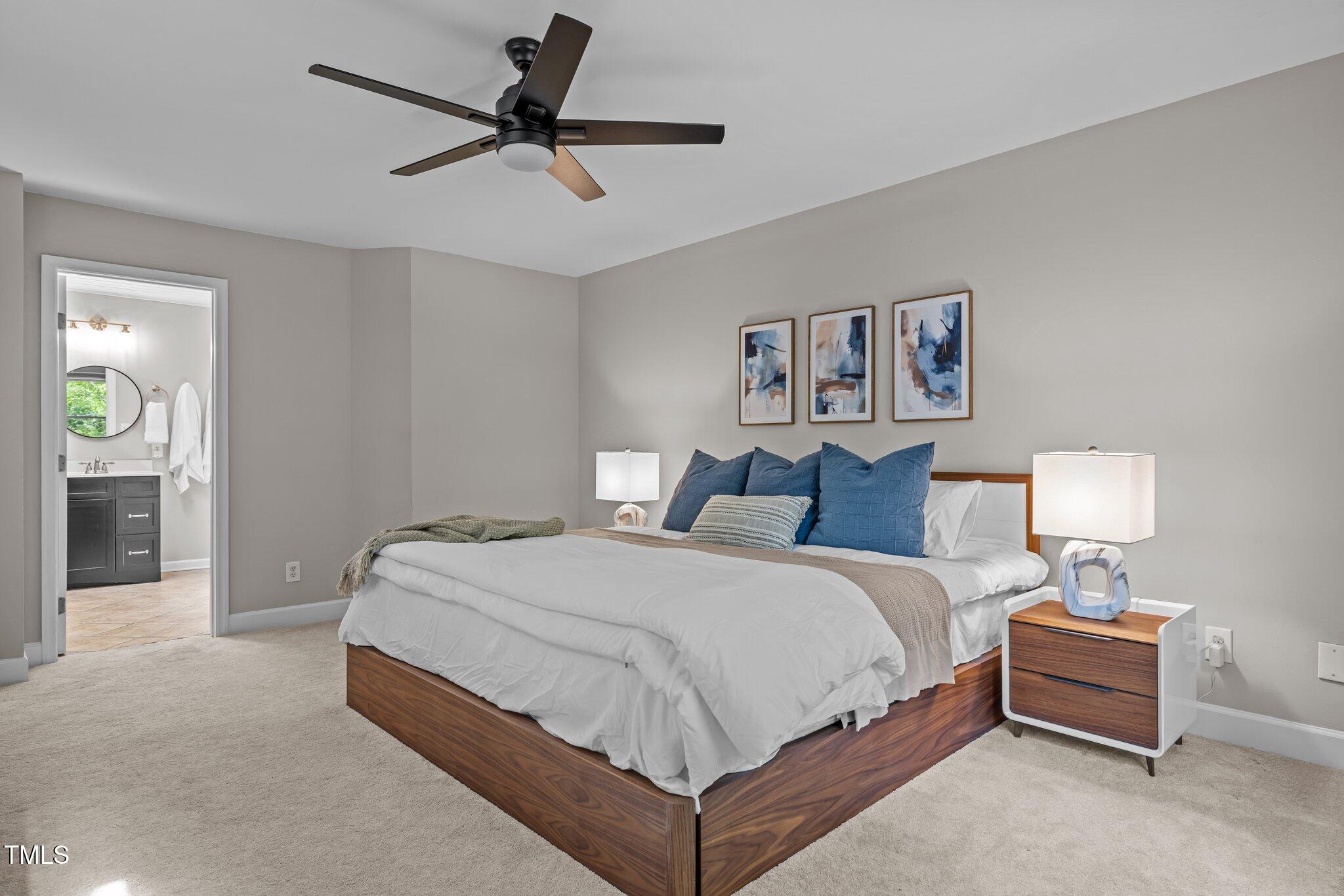 1509 Cumberland Road Chapel Hill NC 27514