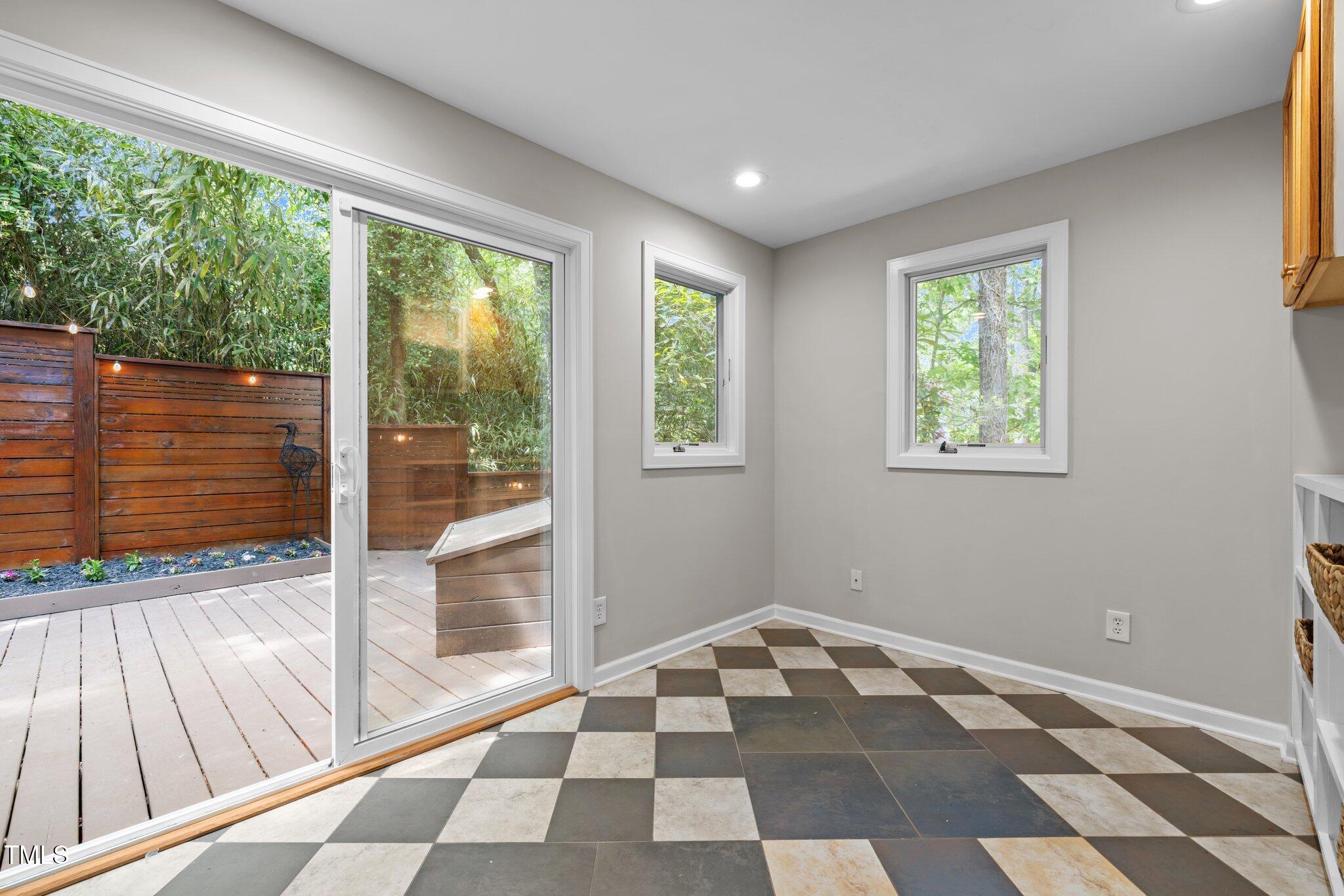 1509 Cumberland Road Chapel Hill NC 27514