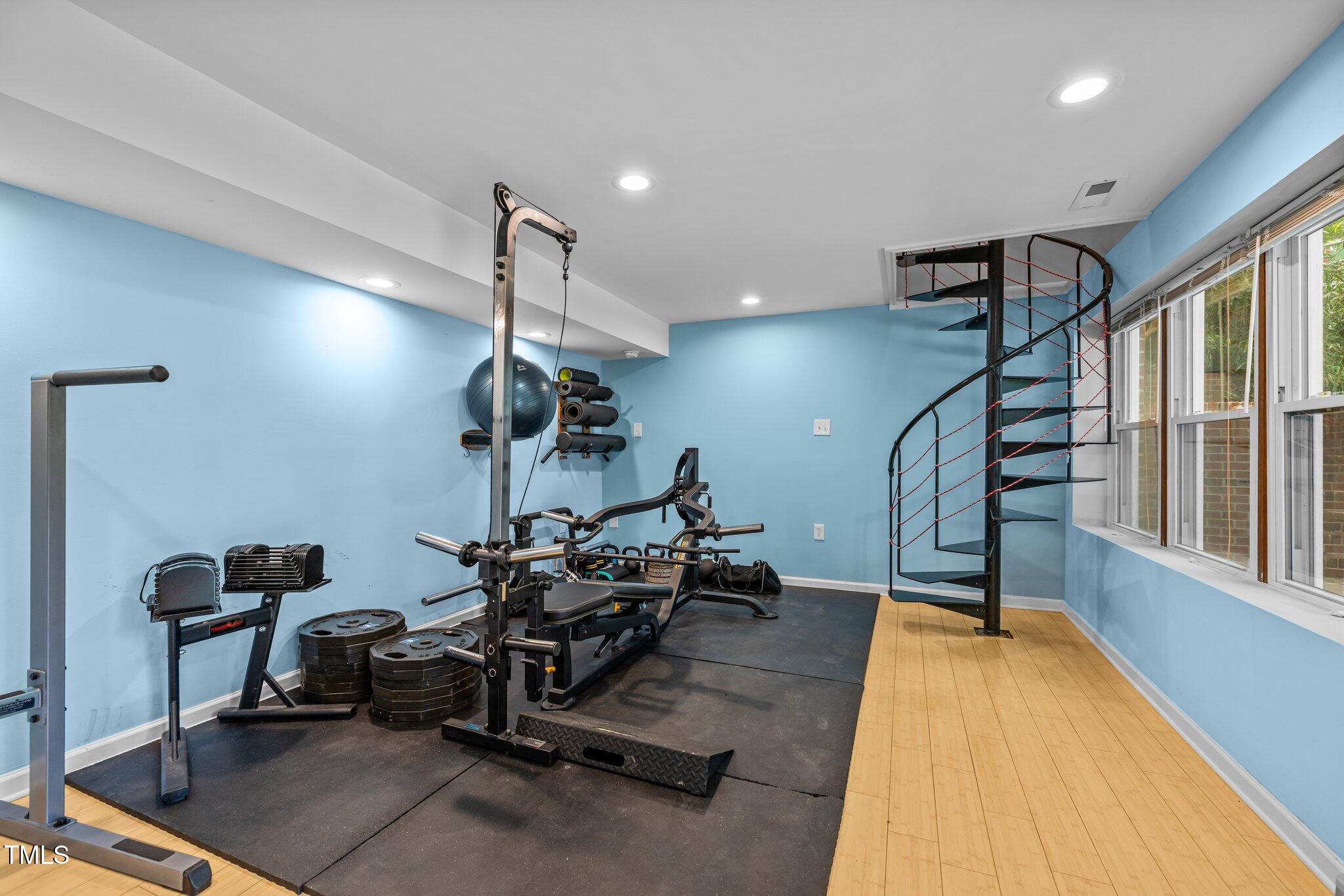 1509 Cumberland Road Chapel Hill NC 27514