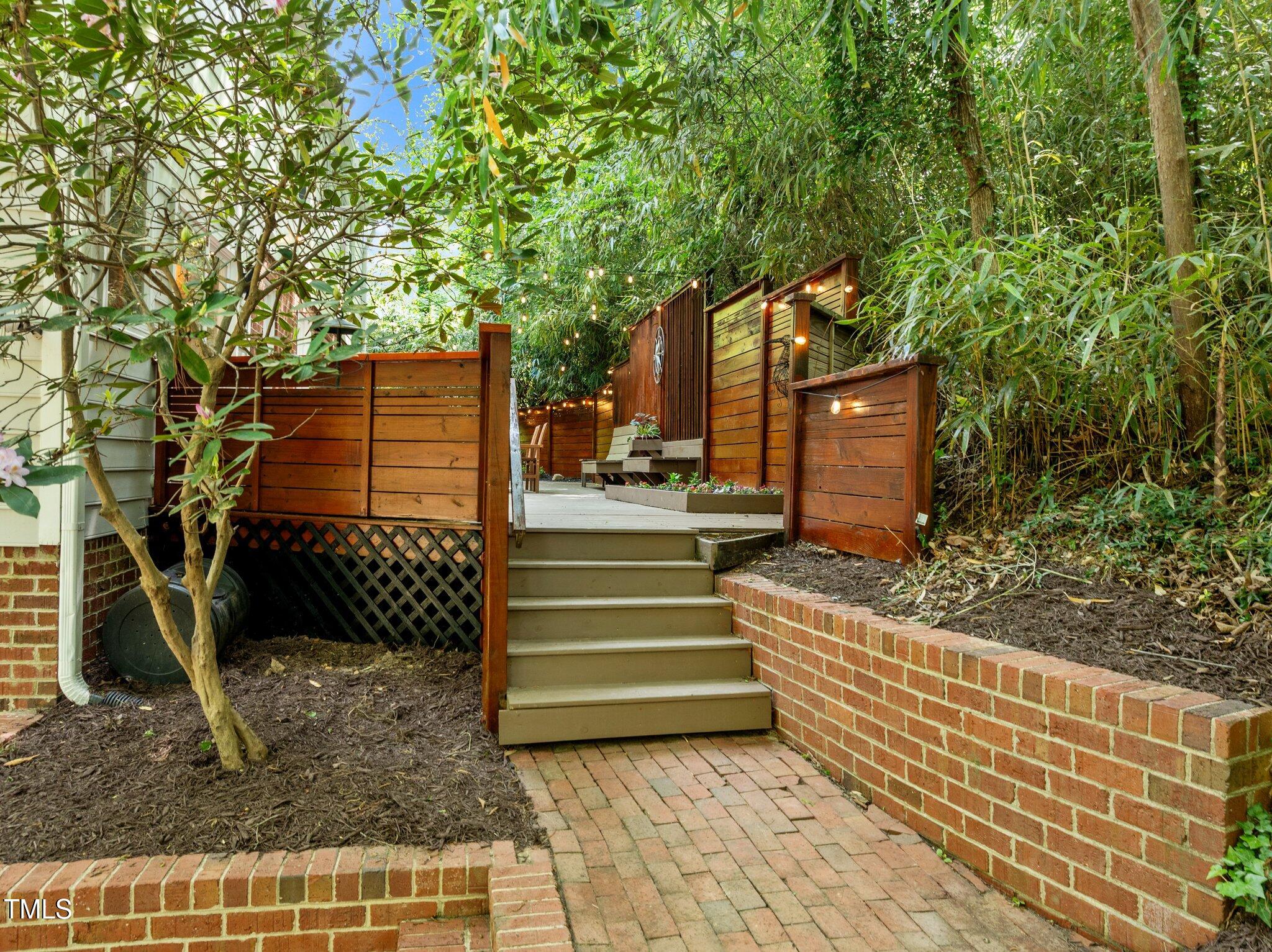 1509 Cumberland Road Chapel Hill NC 27514