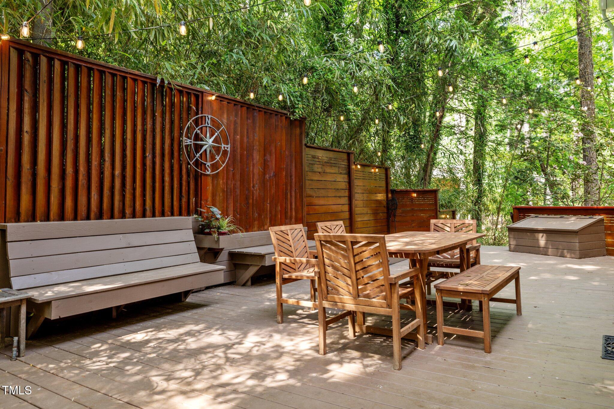 1509 Cumberland Road Chapel Hill NC 27514