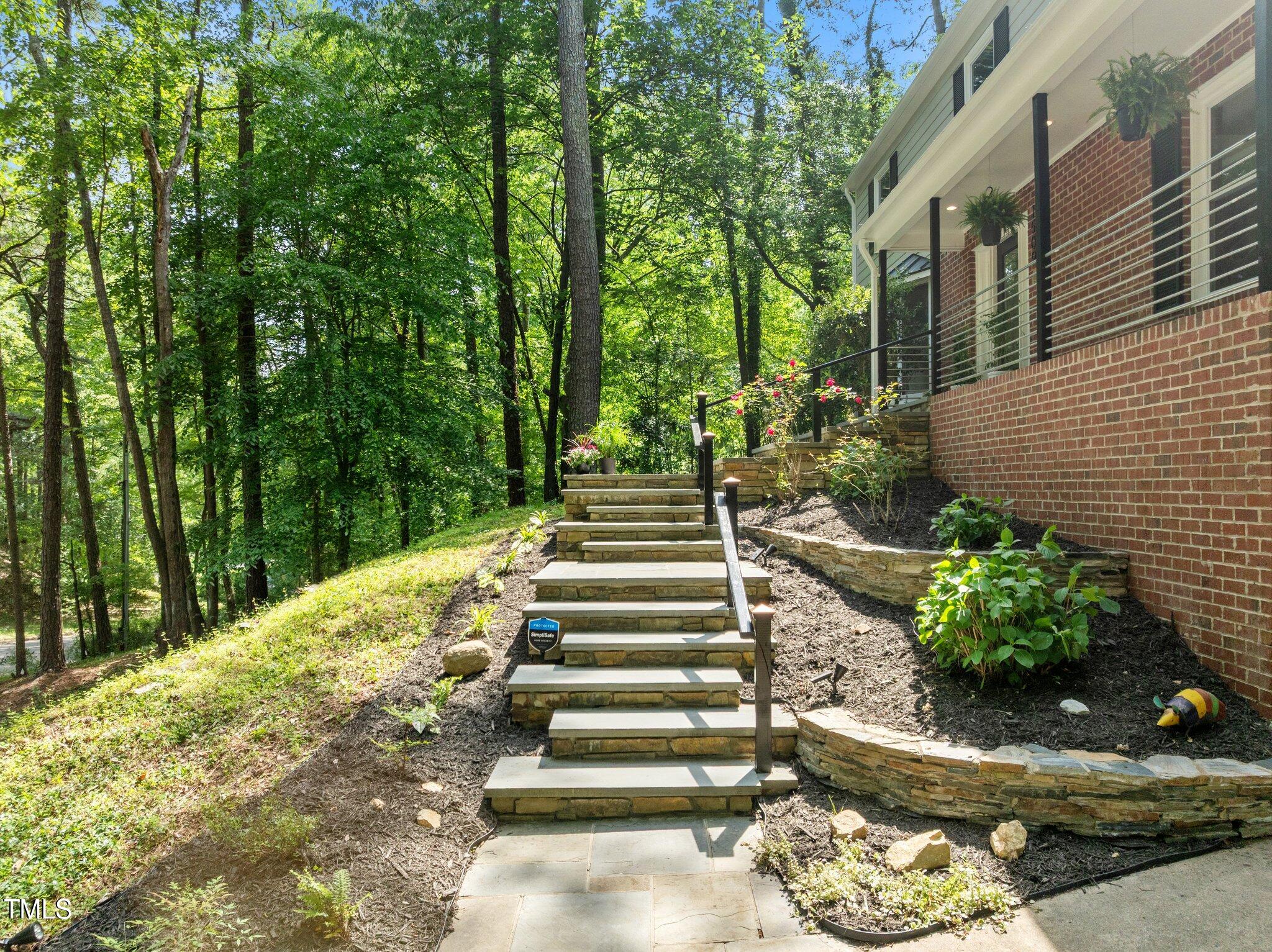 1509 Cumberland Road Chapel Hill NC 27514