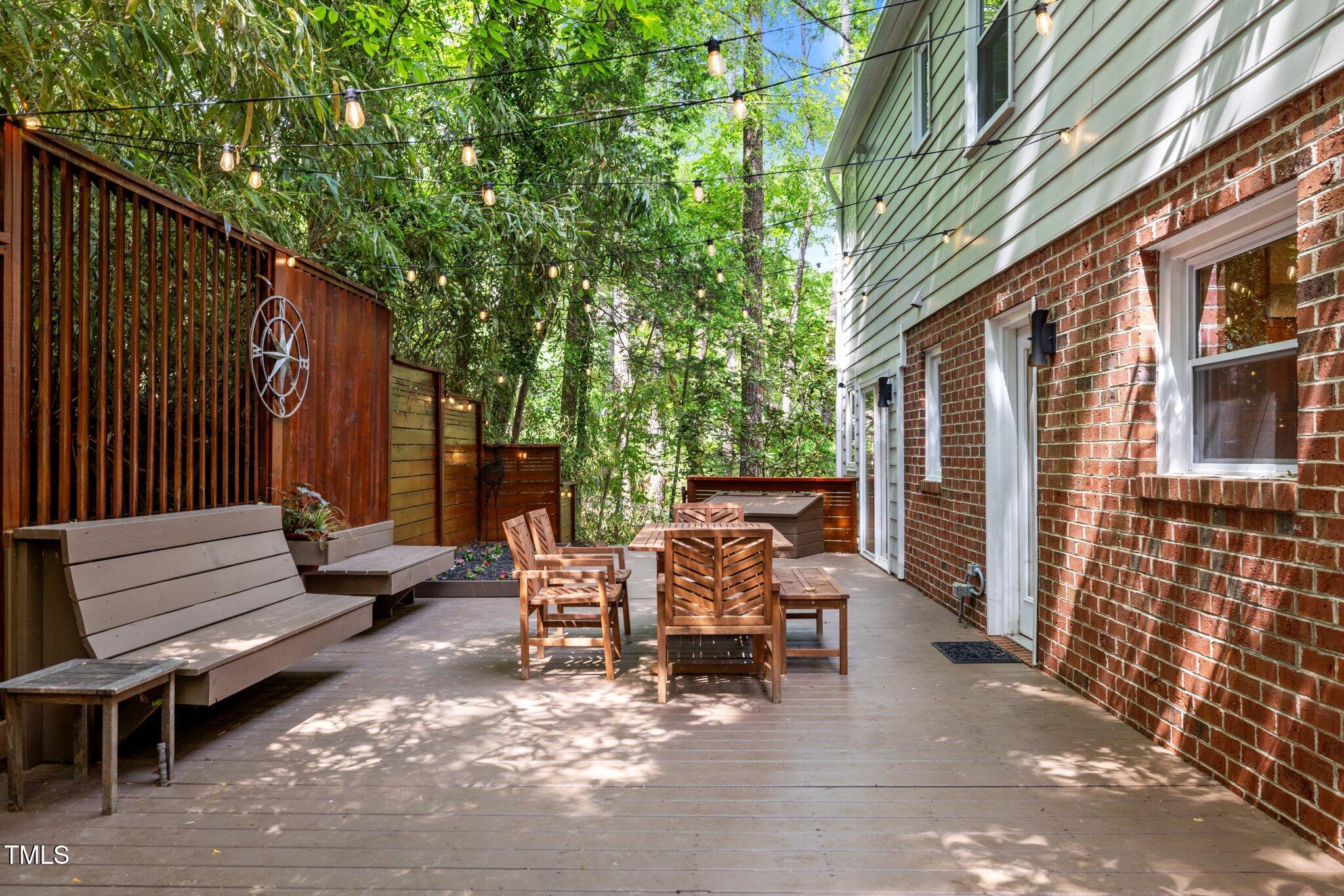 1509 Cumberland Road Chapel Hill NC 27514