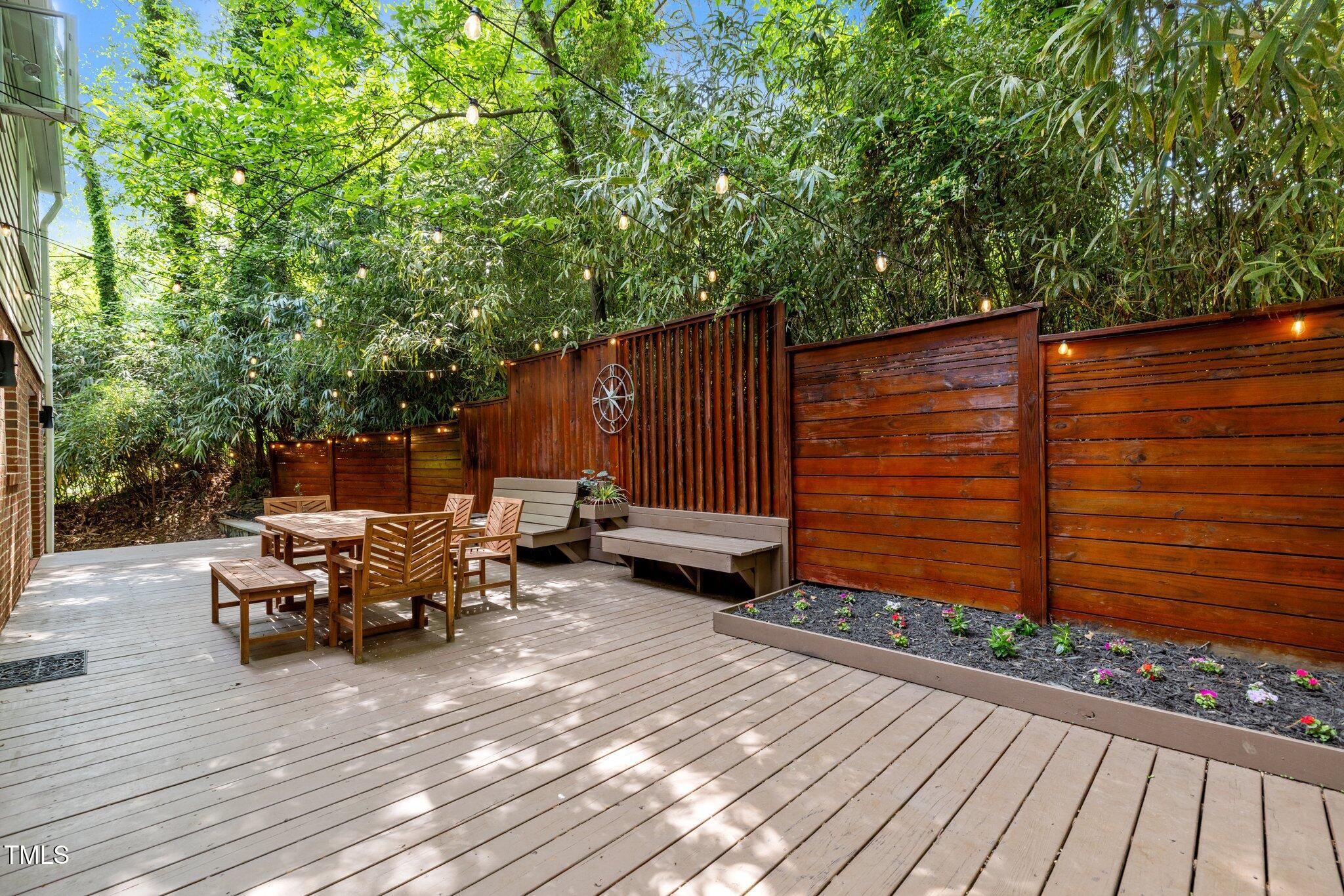 1509 Cumberland Road Chapel Hill NC 27514