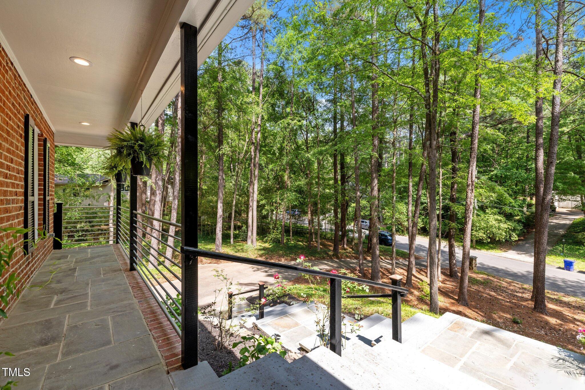 1509 Cumberland Road Chapel Hill NC 27514