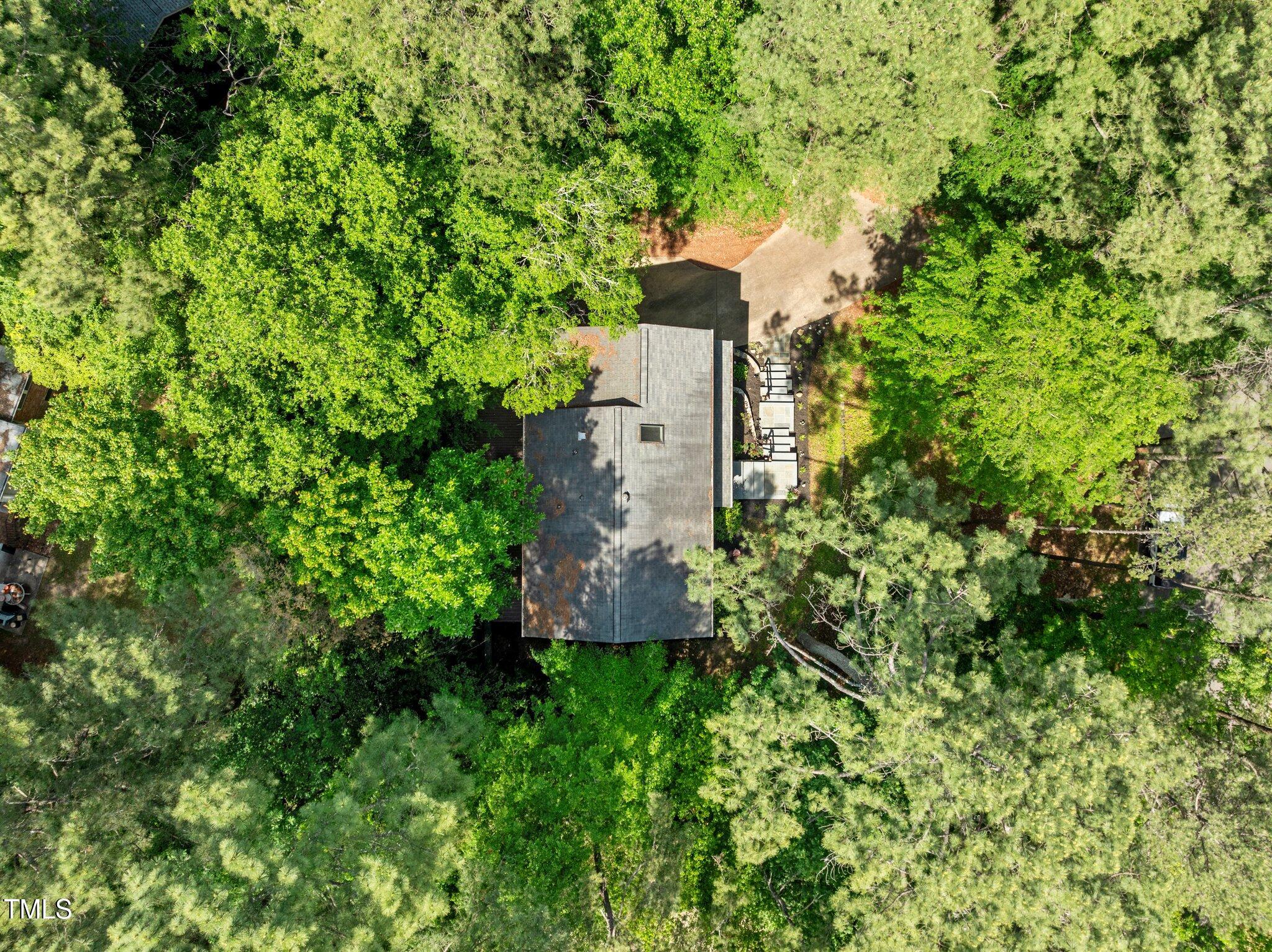 1509 Cumberland Road Chapel Hill NC 27514