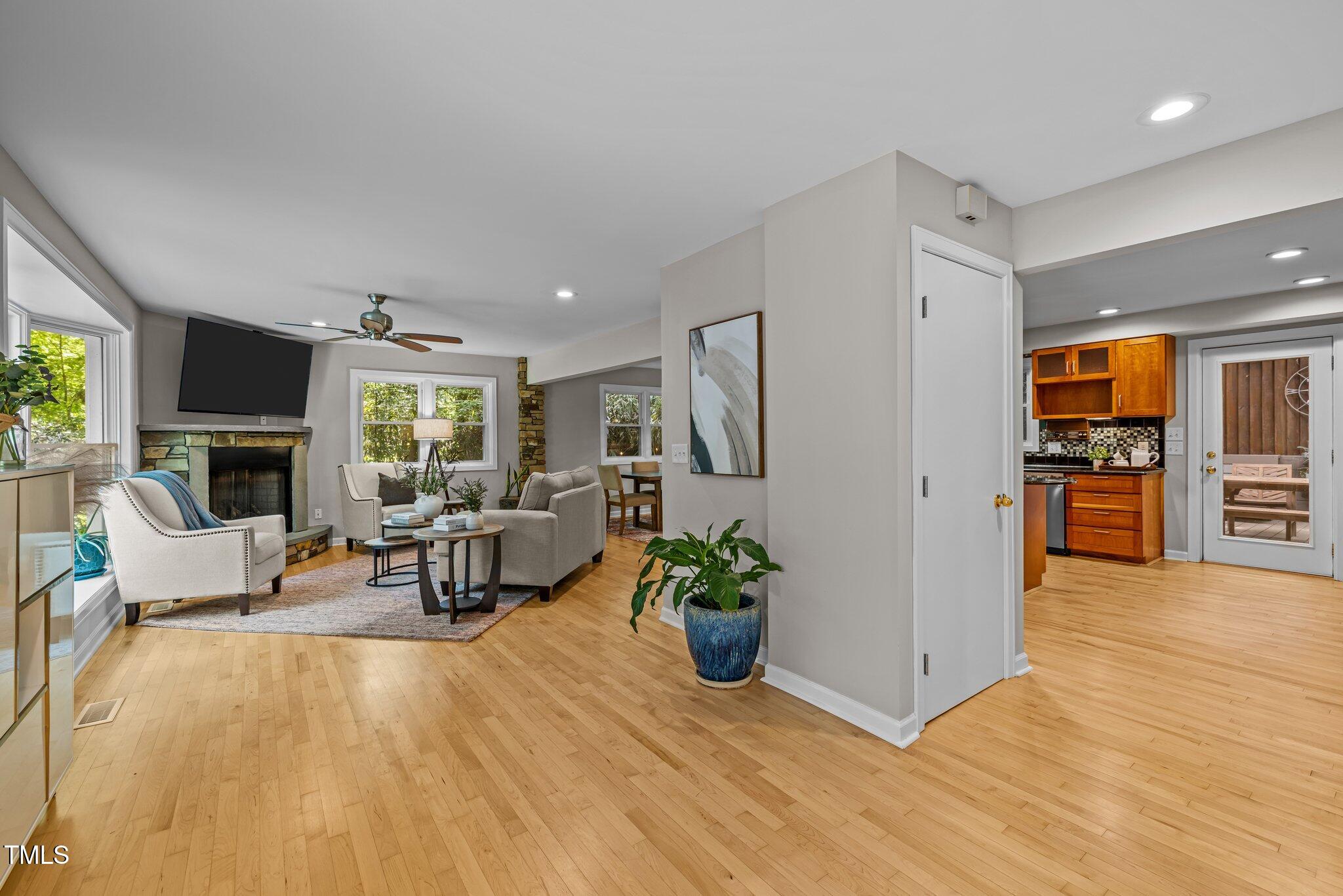 1509 Cumberland Road Chapel Hill NC 27514