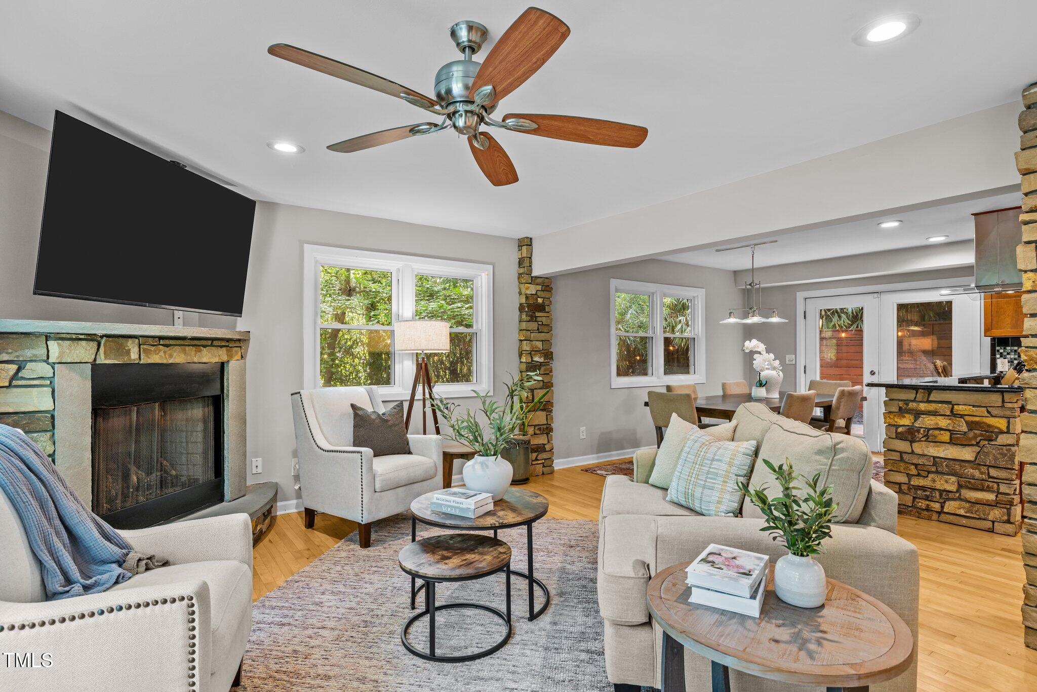 1509 Cumberland Road Chapel Hill NC 27514