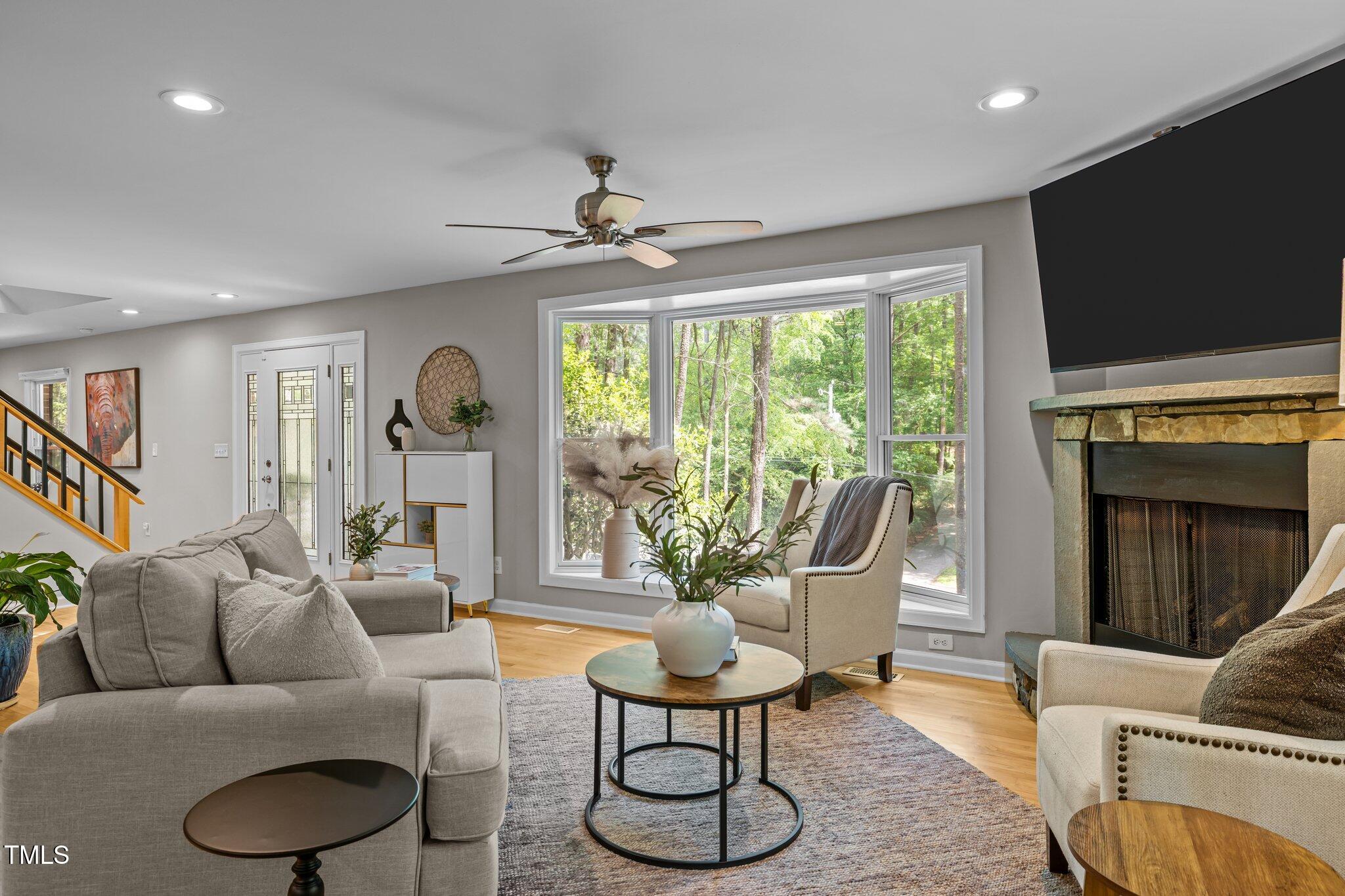 1509 Cumberland Road Chapel Hill NC 27514