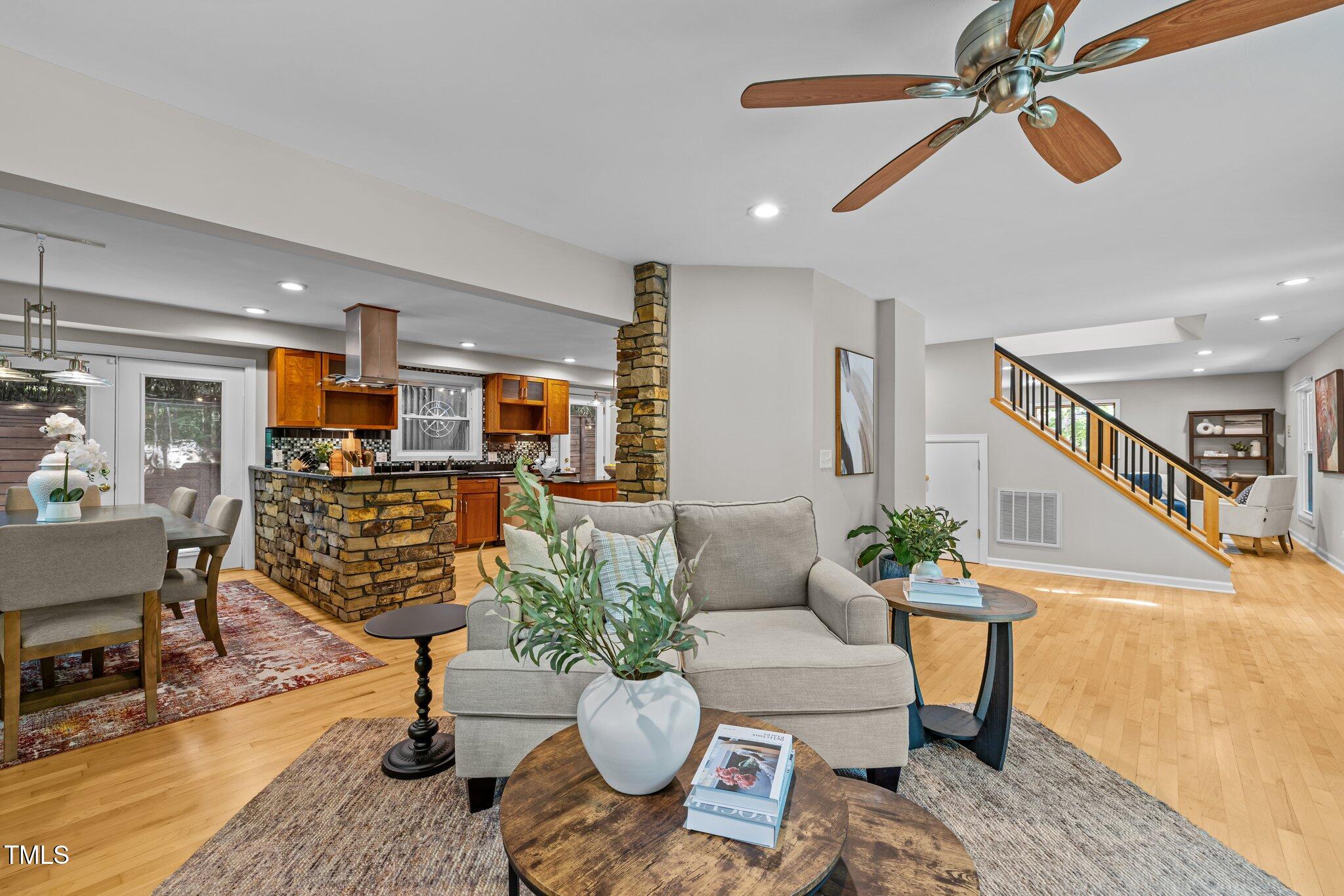 1509 Cumberland Road Chapel Hill NC 27514