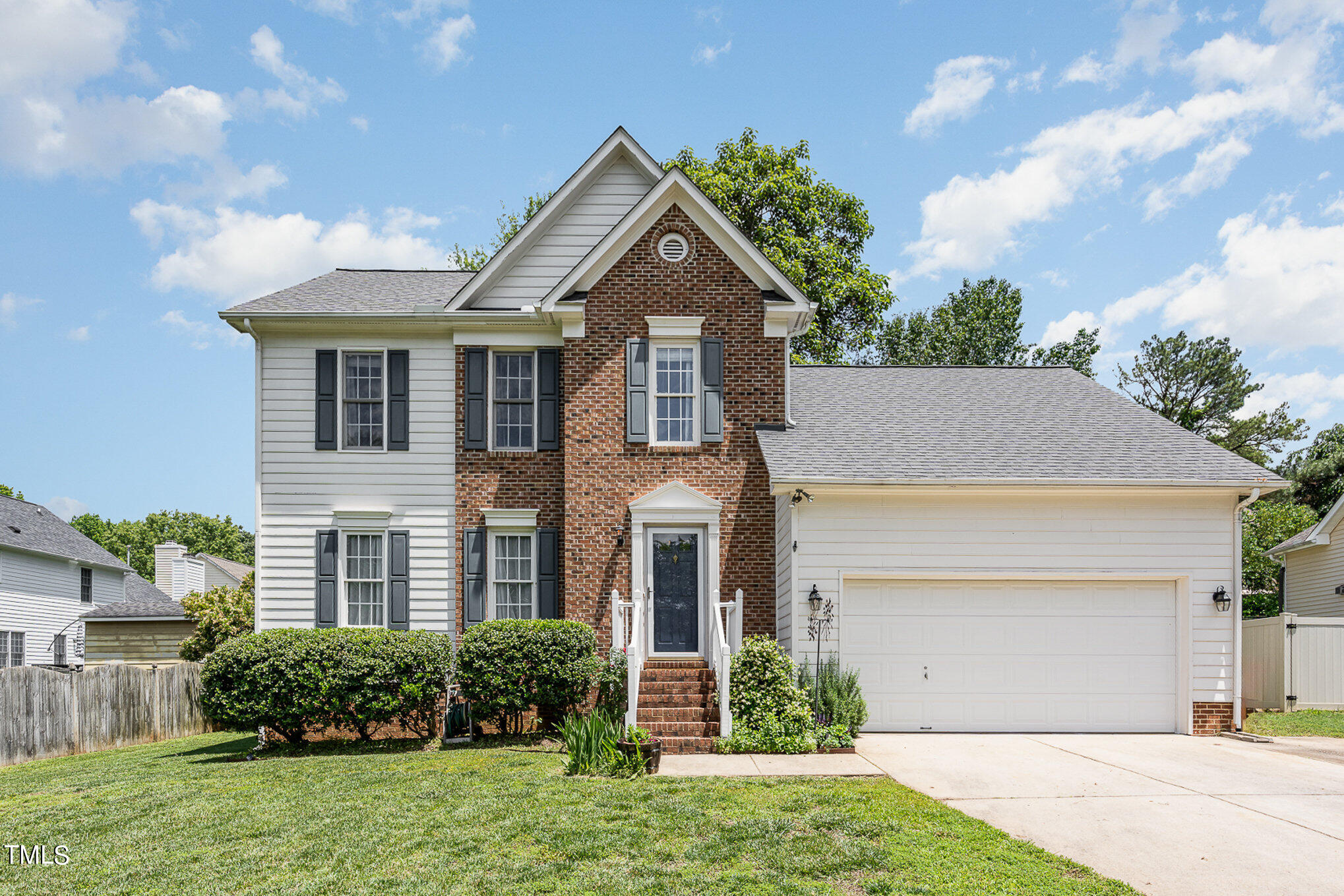 2205 Moon Water Way Garner NC 27529