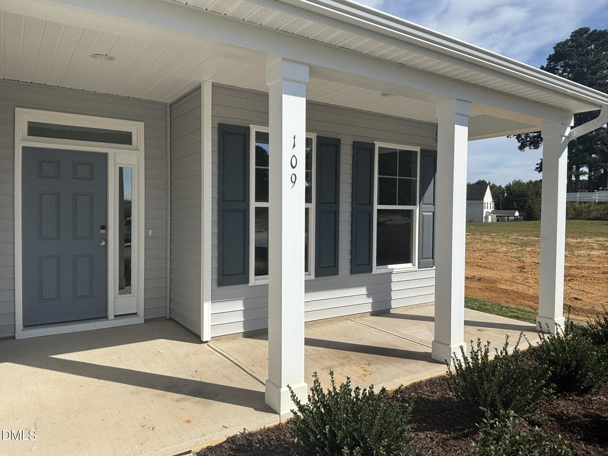 109 Quilting Drive Benson NC 27504