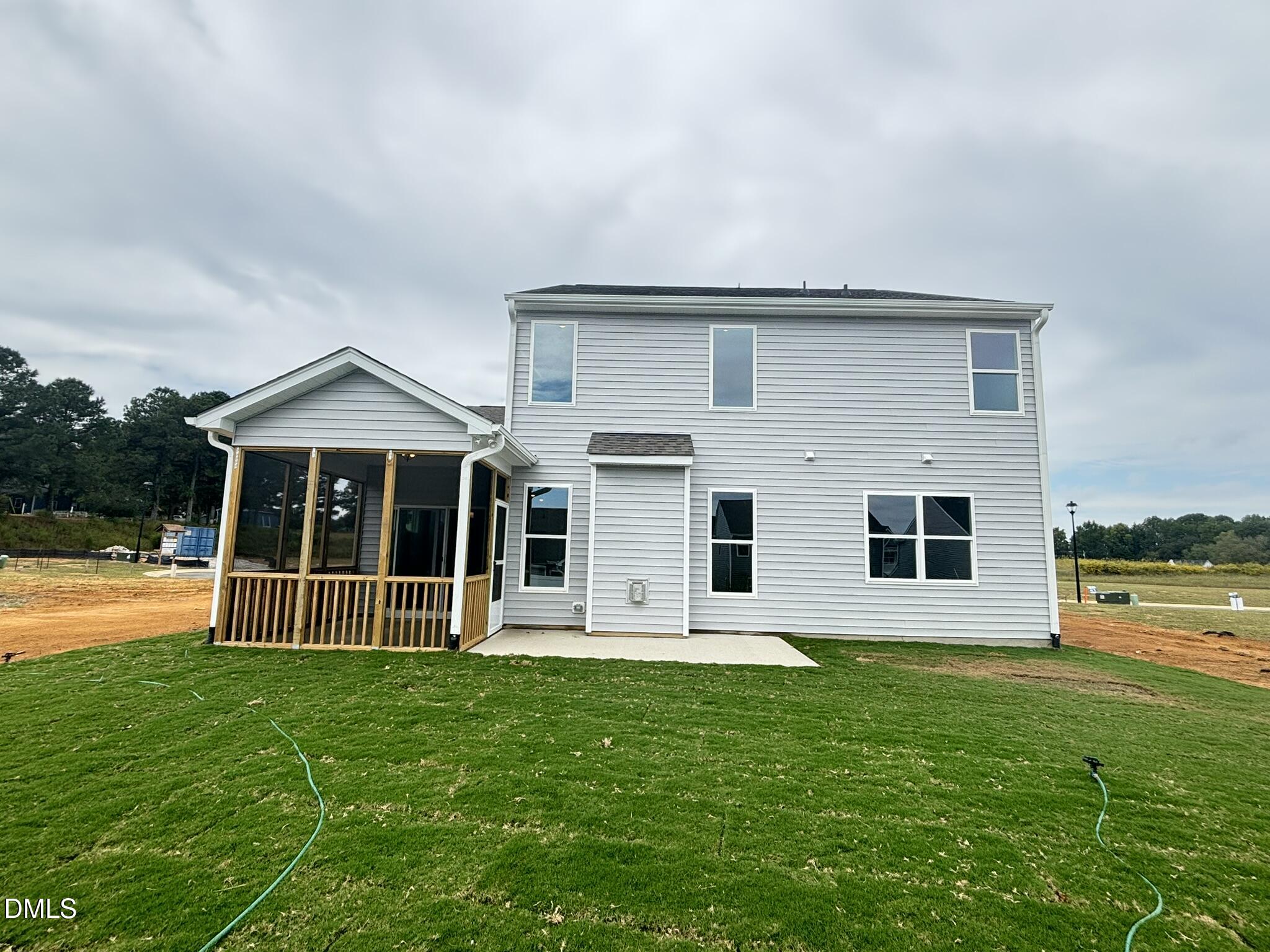 109 Quilting Drive Benson NC 27504